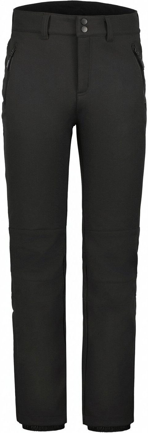 Skihose LUHTA KUUSAMO SCHWARZ