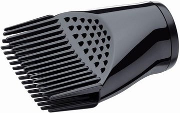 Remington Warmluftbürste AS8810 E51 Keratin Prot. Rot. Air Styler, 1.000 Watt, angereichert mit Keratin & Mandelöl, 3 Aufsätze