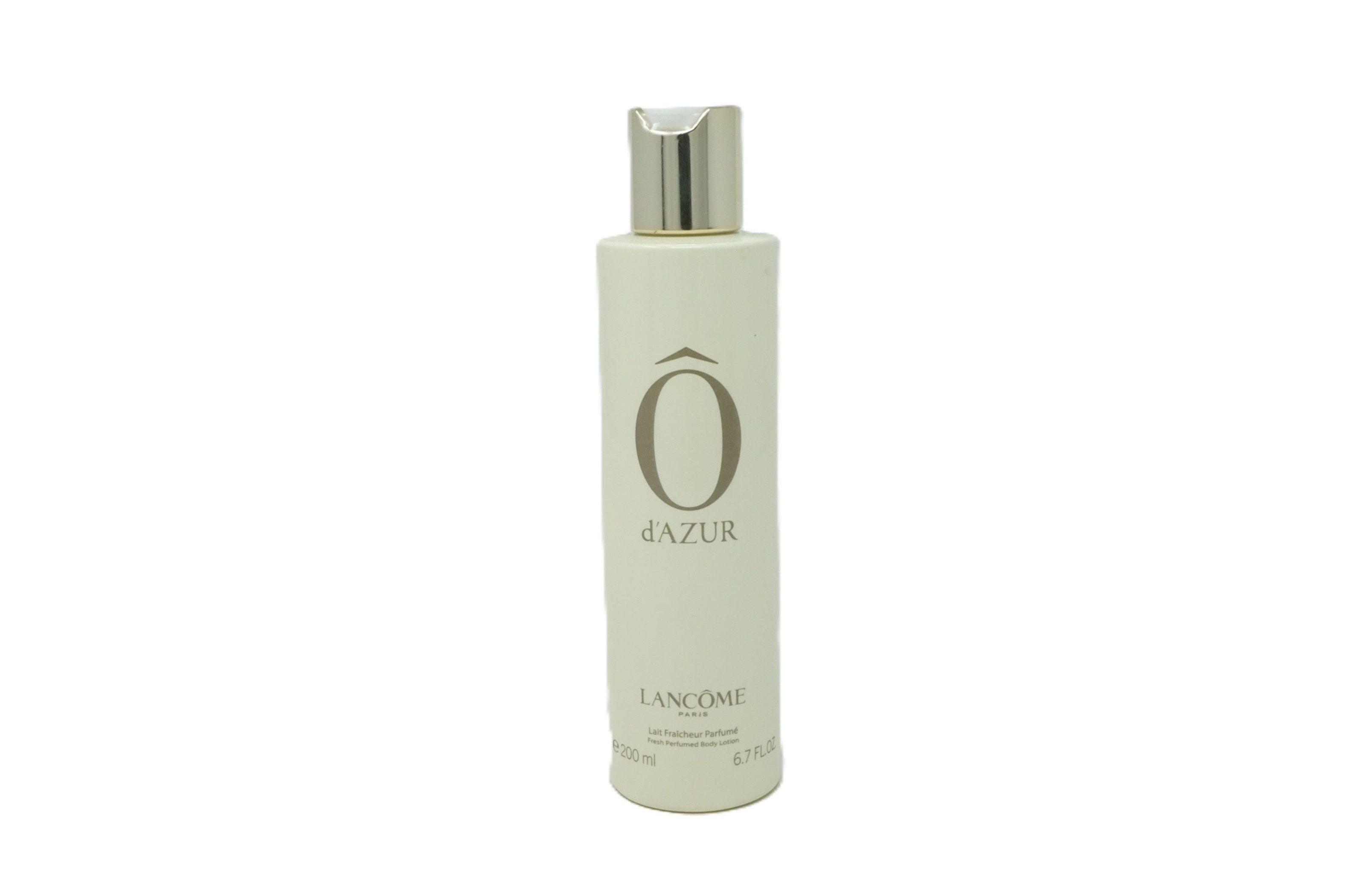LANCOME Handseife Lancome Ô d'Azur Perfumed Body Lotion 200 ml