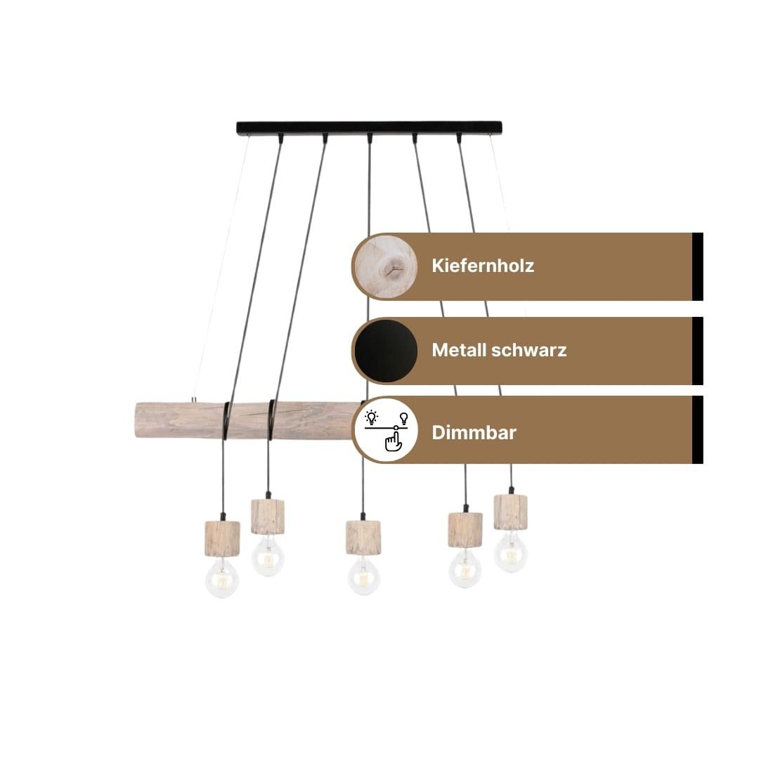 SPOT Light LED Pendelleuchte
