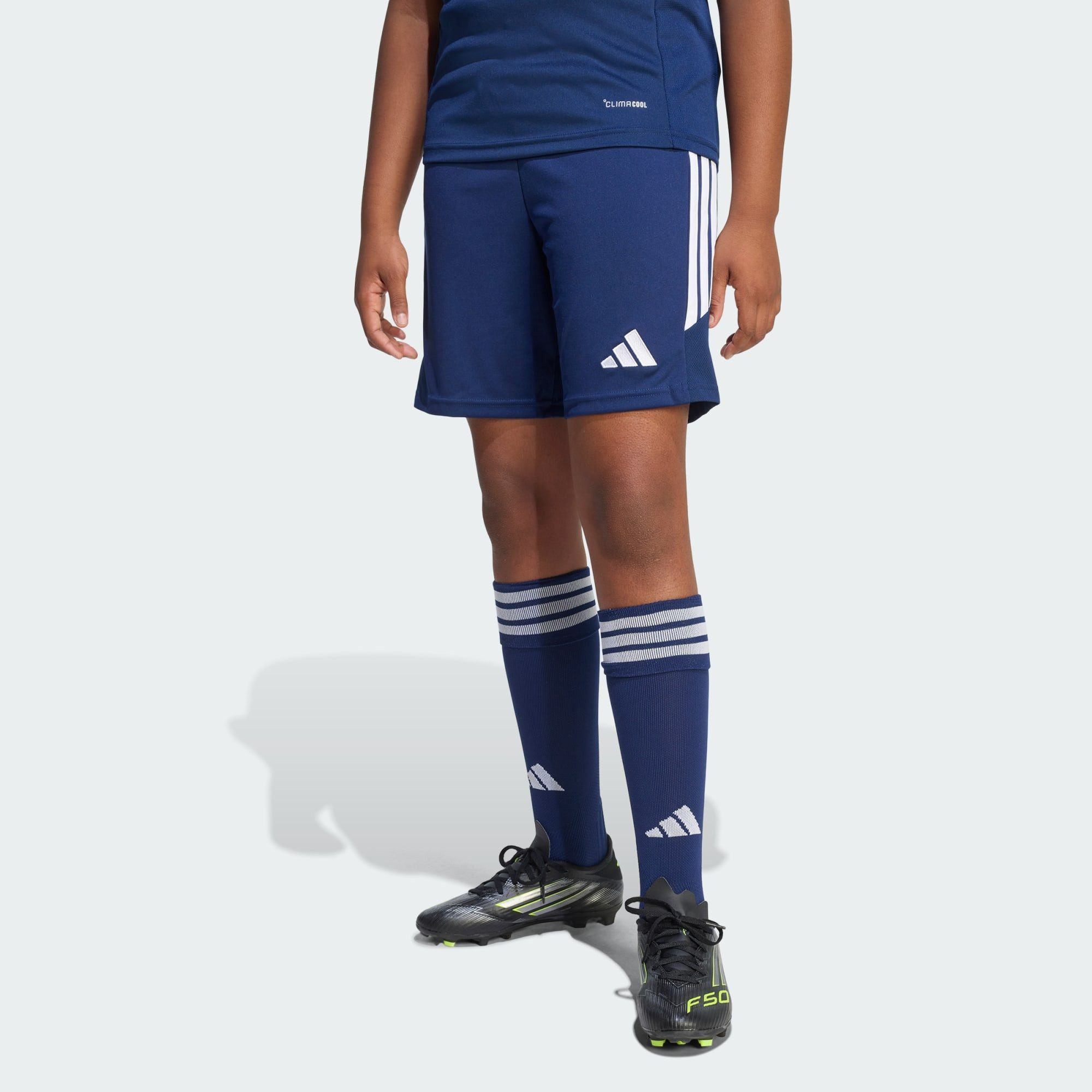 adidas Performance Shorts TIRO26 LEAGUE KIDS SHORTS (1-tlg)
