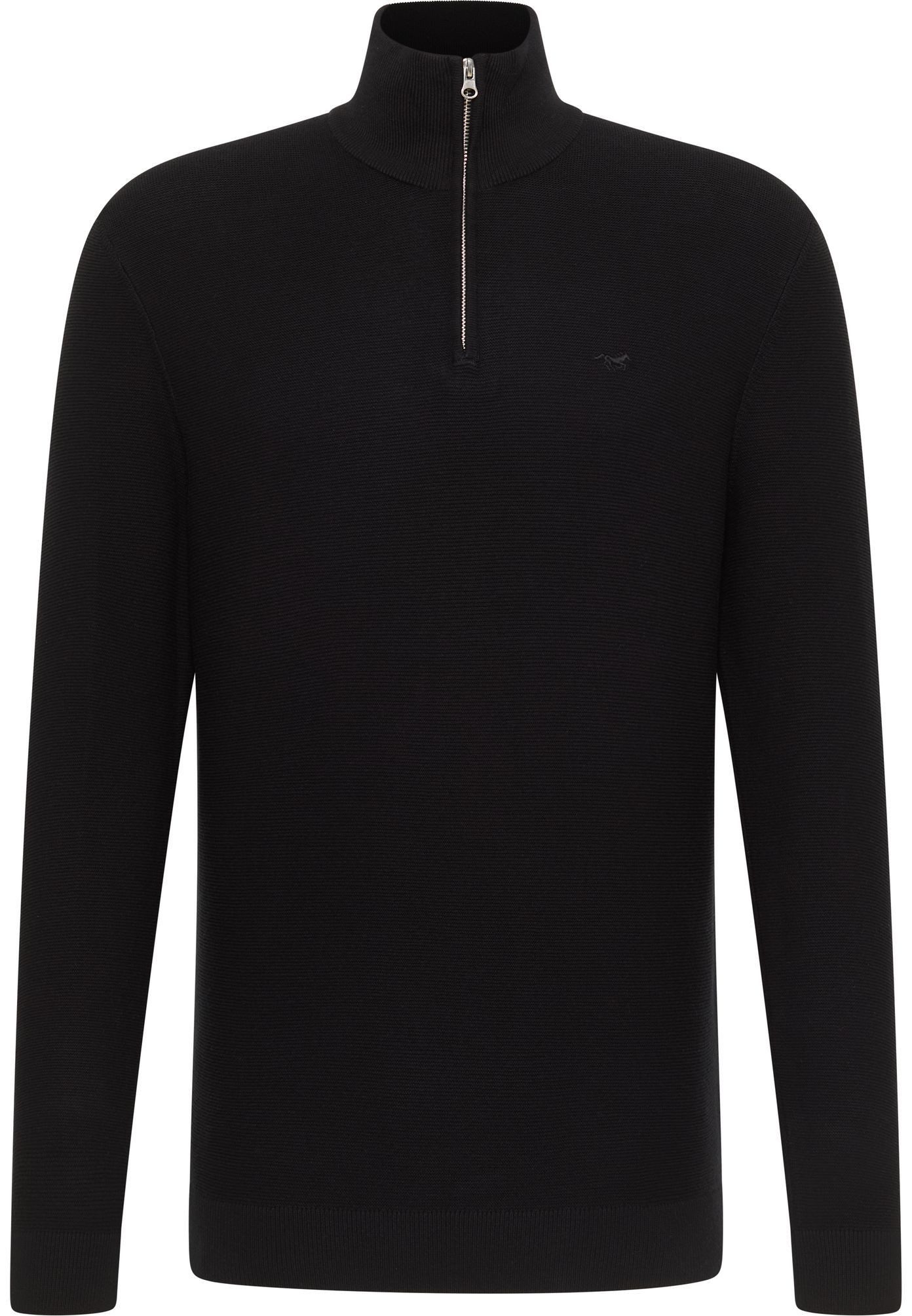 MUSTANG Langarmshirt Everett (1018057)