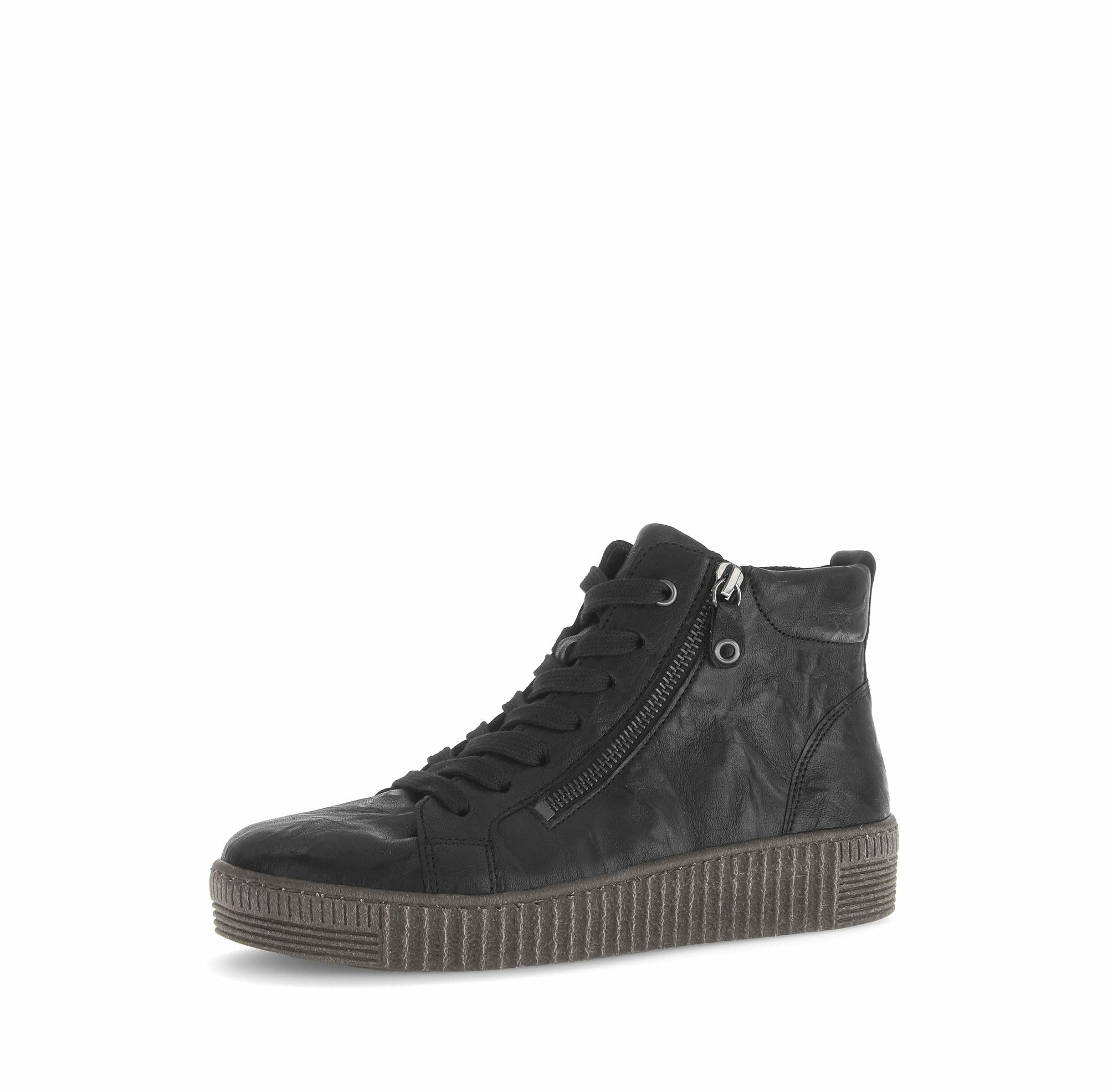Gabor Freizeit Schnürer für Damen Schnürschuh (keine Angabe, 1-tlg., keine Angabe)