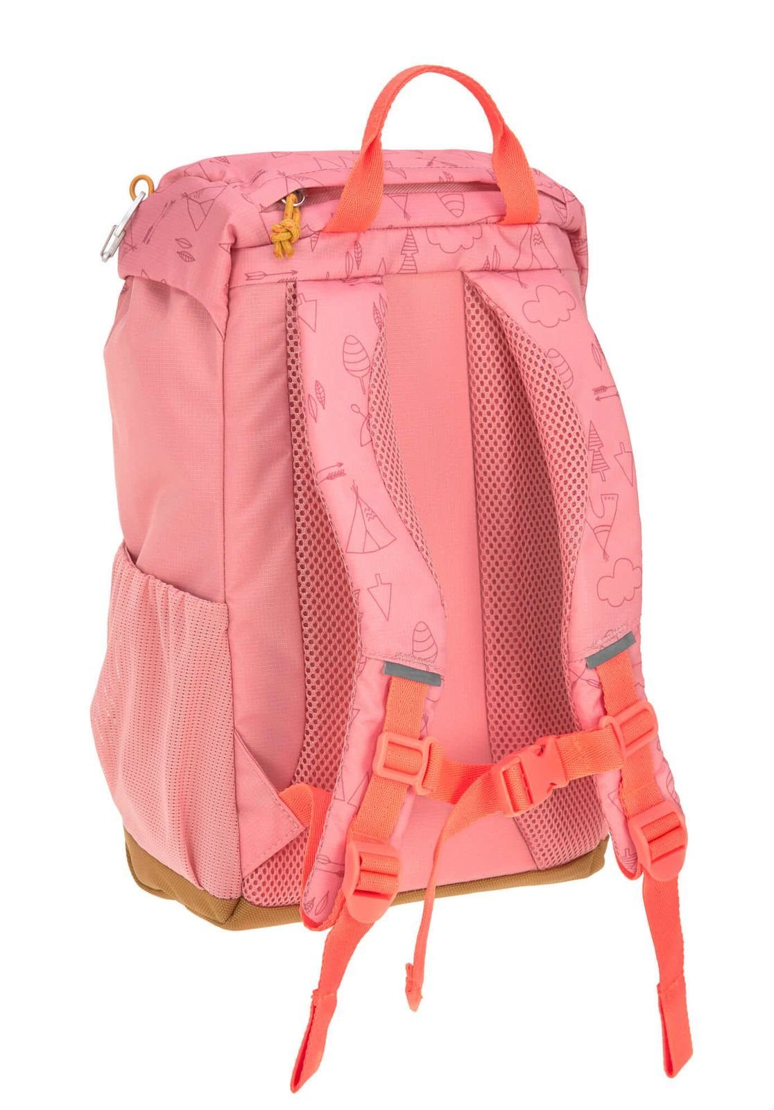 LÄSSIG Rucksack Mini Backpack