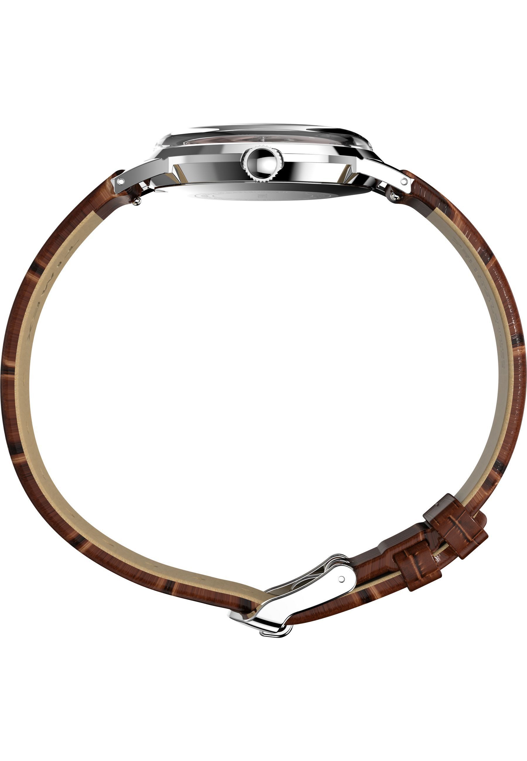 Timex Quarzuhr Marlin Handwind, (1-tlg), Mechanische Handaufzug-Uhr günstig online kaufen