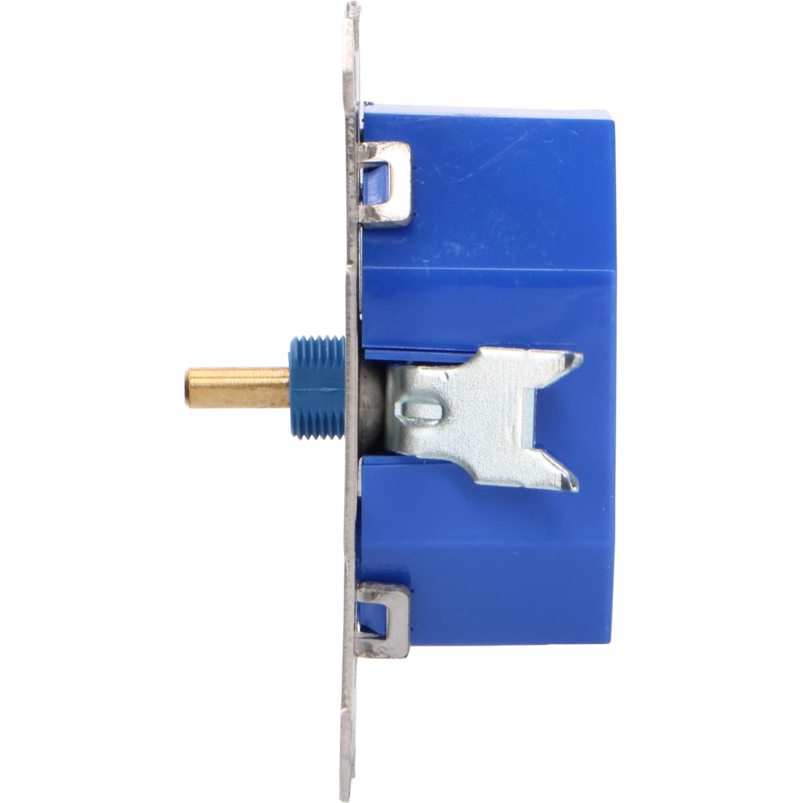 LED's light Drehdimmer 0190014 Universaldimmer, 3-250 W Markenkompatibel flache Bauform