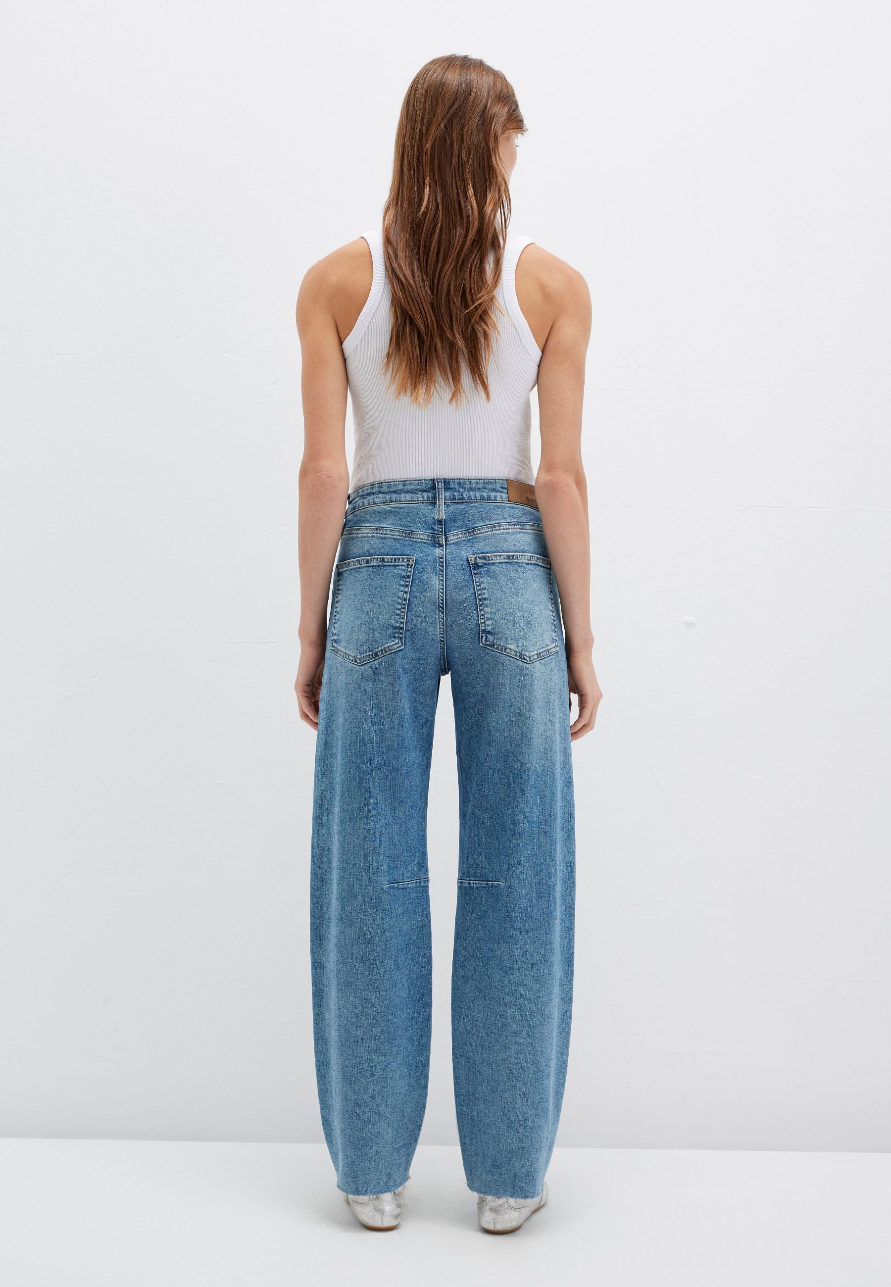 Mavi 5-Pocket-Jeans