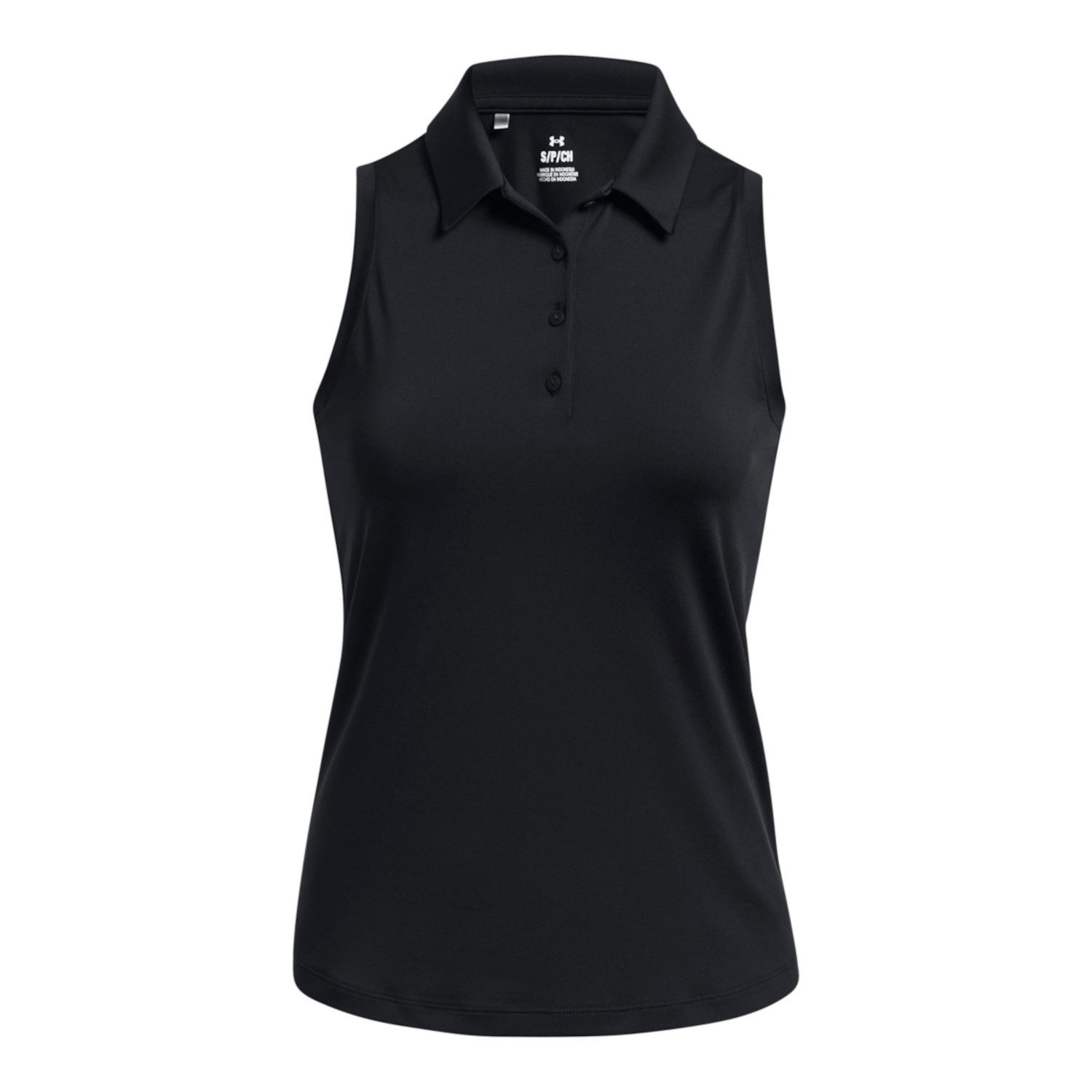 Poloshirt Under Armour Damen Polo Shirt Playoff SL Polo 1383613