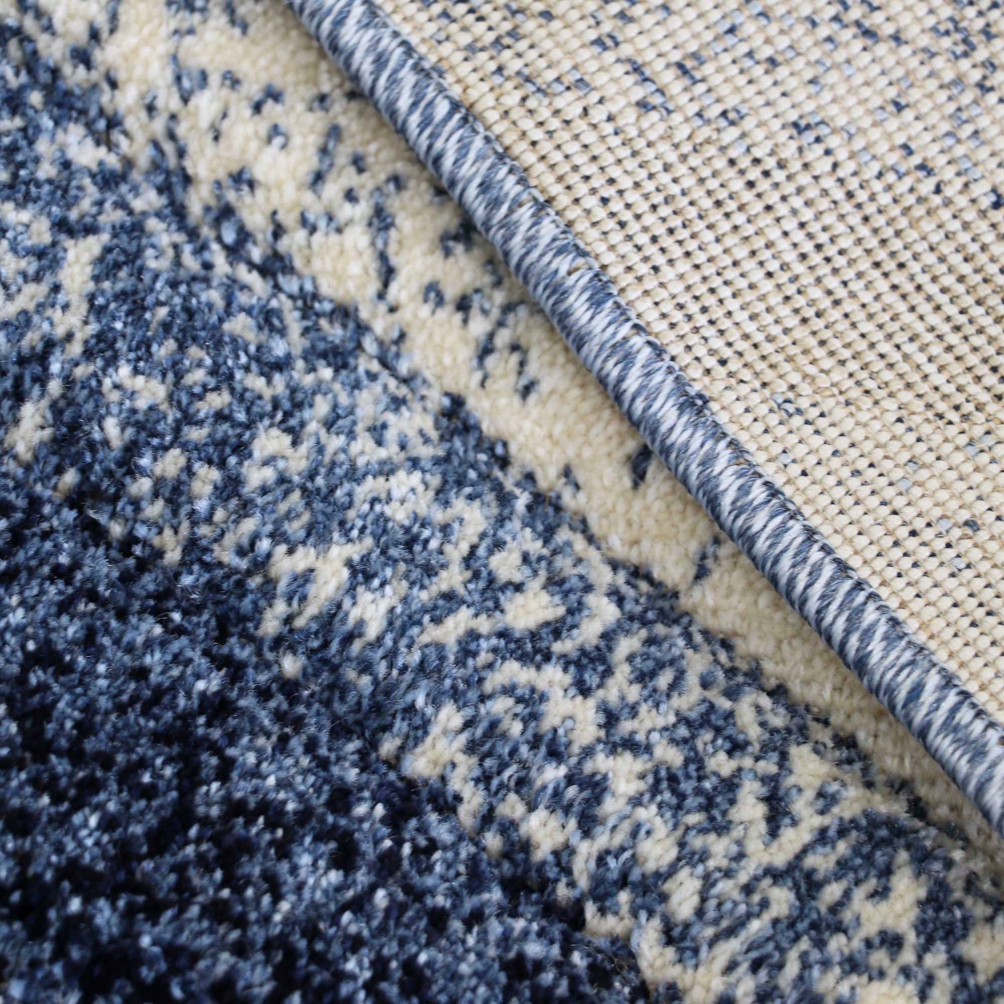 Sehrazat Teppich Trend 7510, rechteckig, Höhe: günstig online kaufen