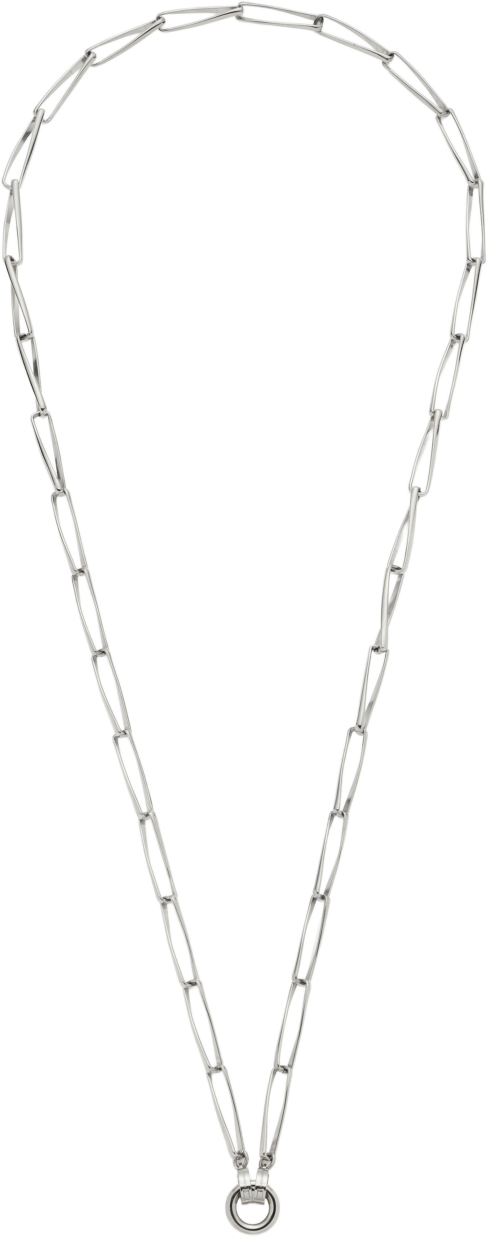 LEONARDO Charm-Kette Halskette Consenza Clip&Mix, 024442, günstig online kaufen