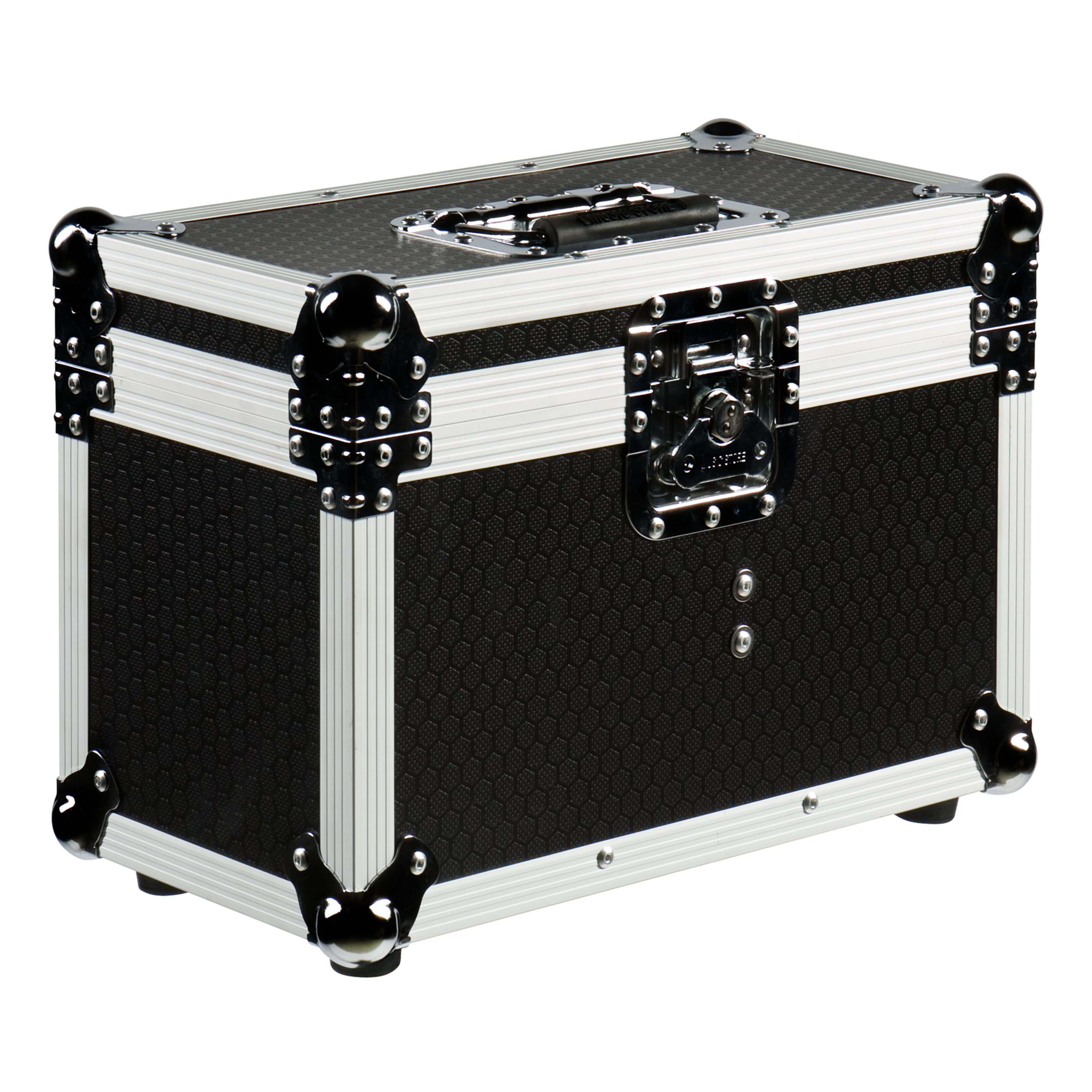 lightmaXX Koffer, Tour Case, Micro Heads Nano Bot, Moving Heads