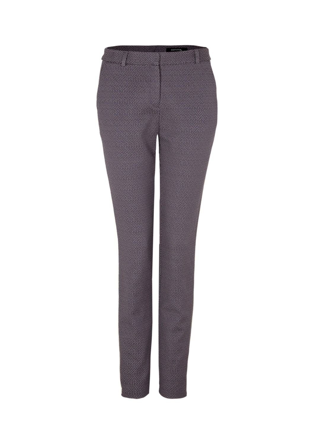 5-Pocket-Hose