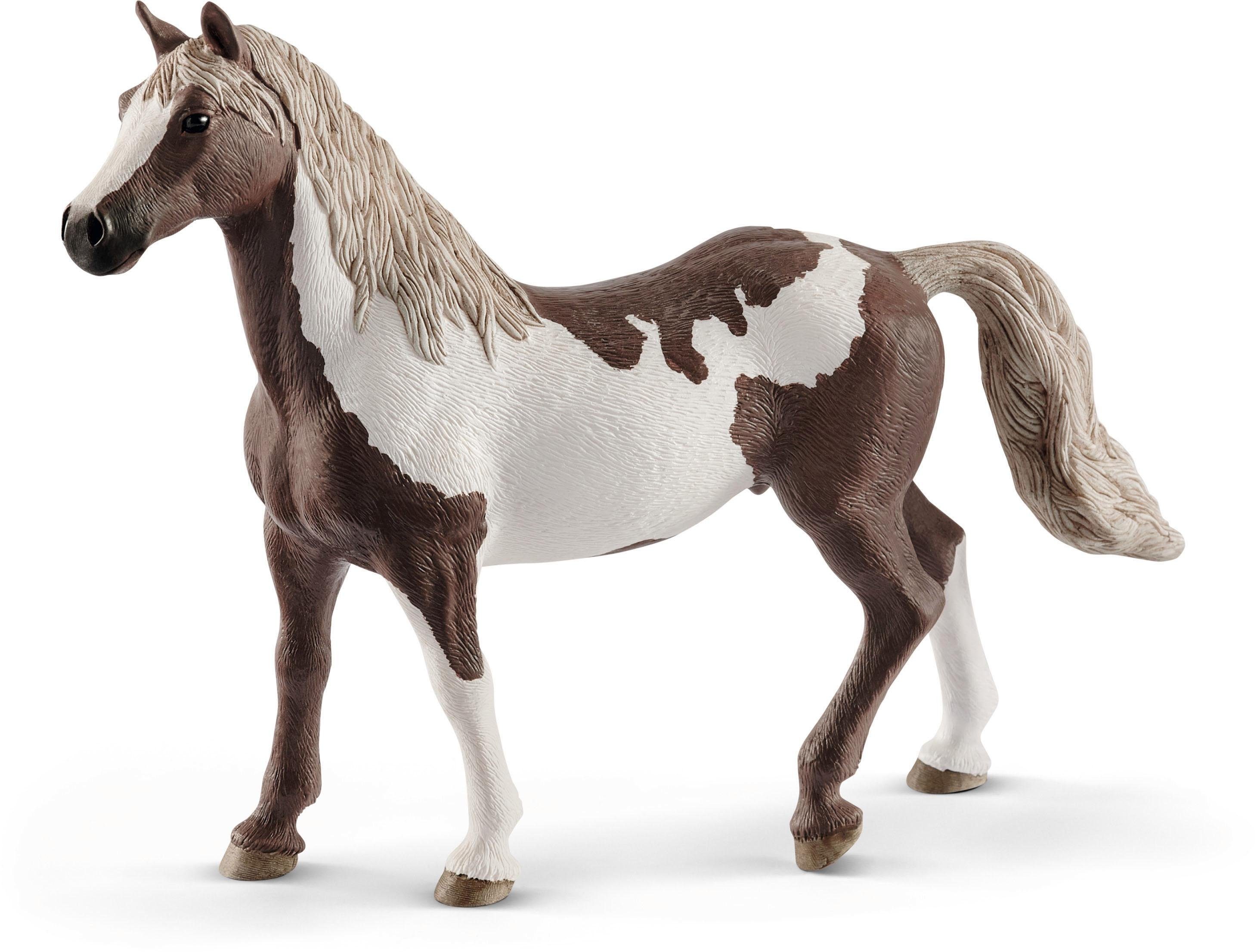 Spielfigur CLUB, Horse Paint HORSE (13885) Schleich® Wallach