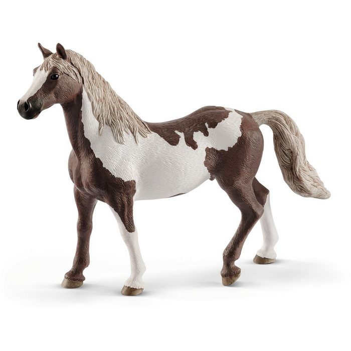 Schleich® Spielfigur HORSE CLUB Paint Horse Wallach (13885)