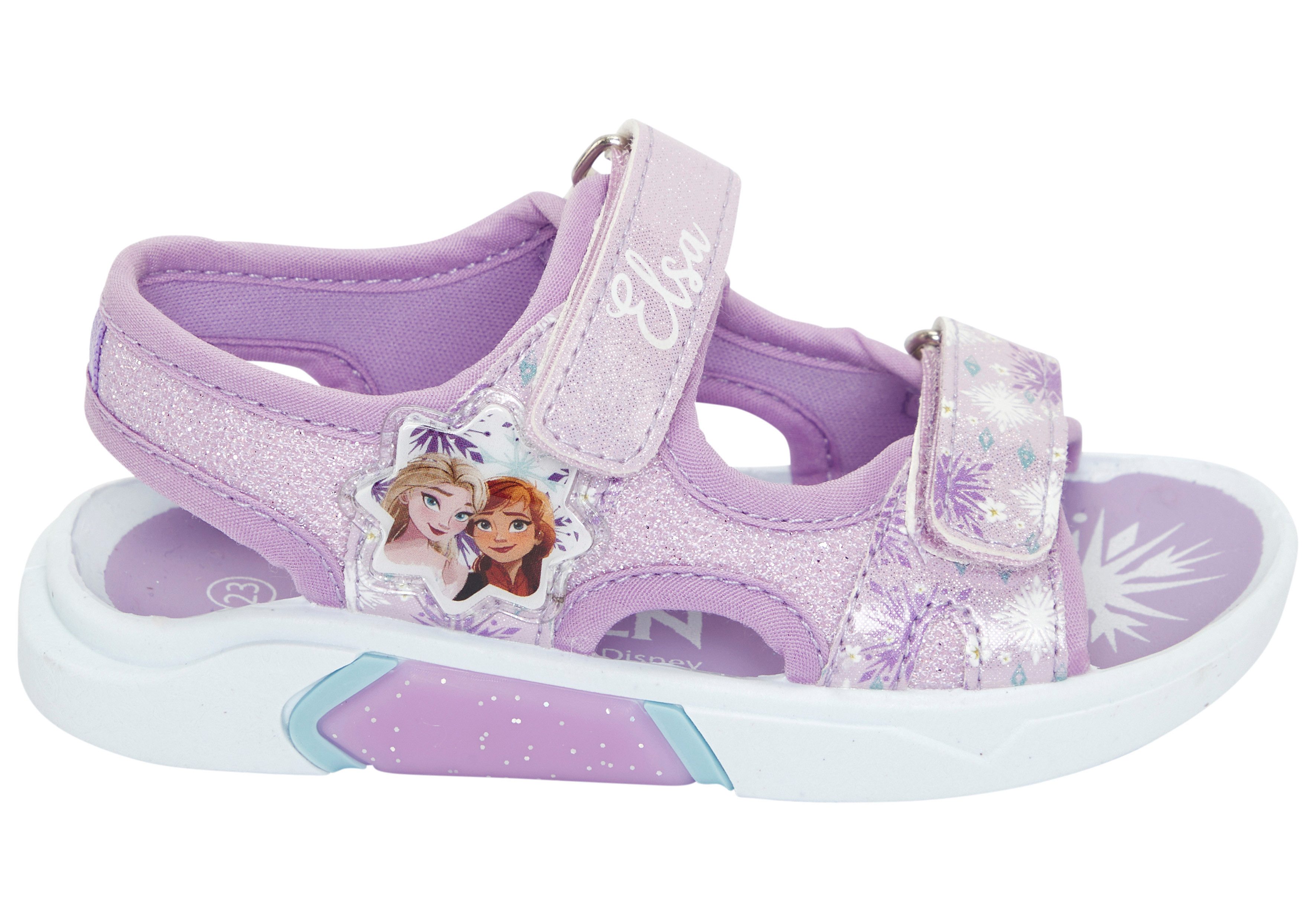 Disney FROZEN Sandale