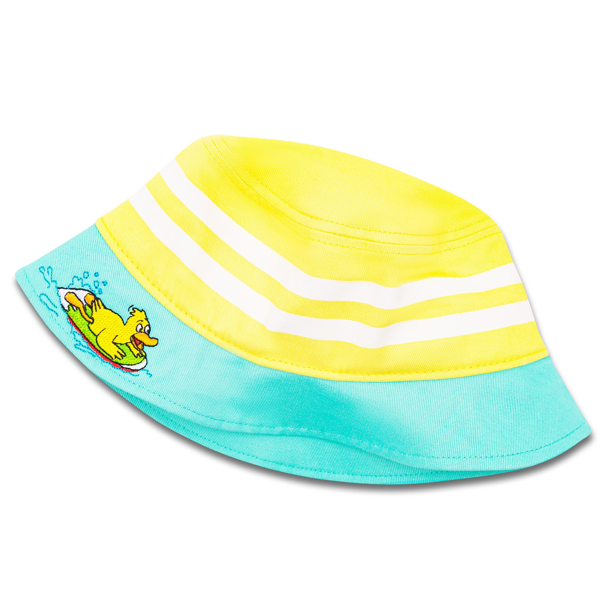 koaa Fischerhut koaa Die Maus "Beachboy" – Bucket Hat (Fischerhut, Bucket Hat, Fischerhut)