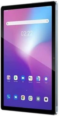 blackview Tablet (10", 128 GB, Android 12, 2,4G+5G, Tablet (1TB TF), Octa-core,1920x1200 FHD+IPS, 13MP+5MP Kamera 6580mAh)