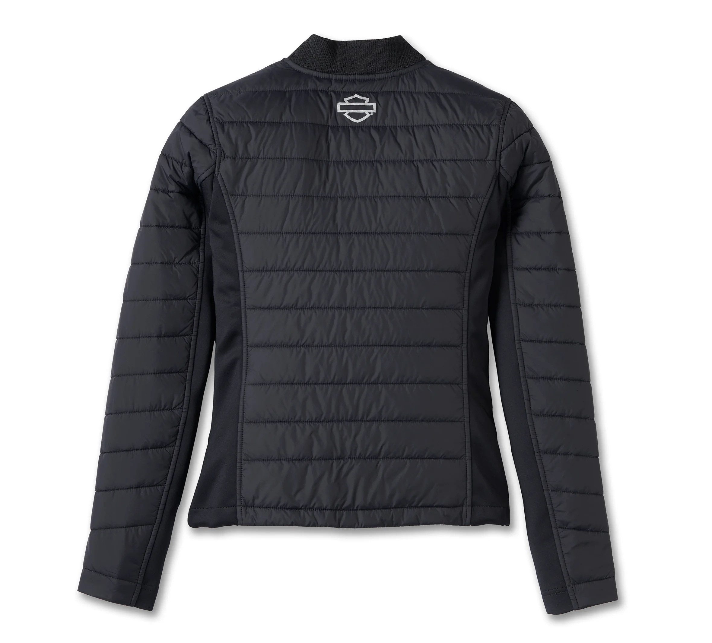 HARLEY-DAVIDSON Hybridjacke Damen H-D Flex Layering System Lightweight Mid- günstig online kaufen