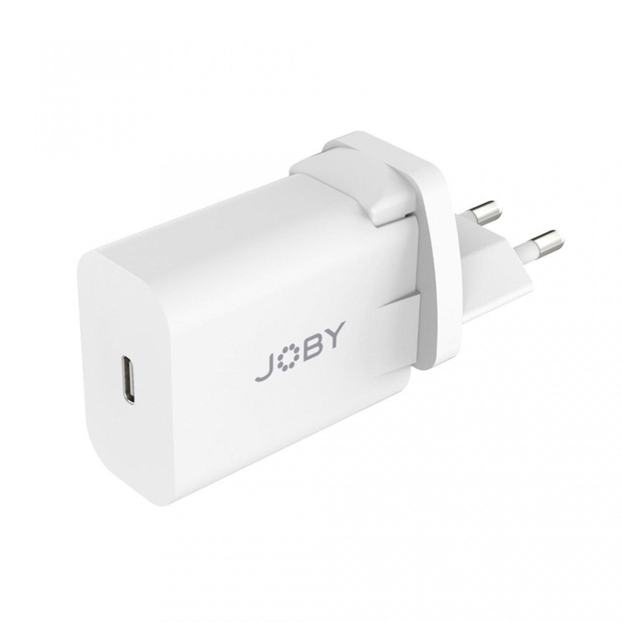 Joby Ladegerät USB-C 20W Akku PD