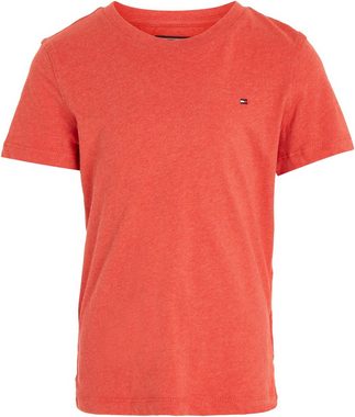 Tommy Hilfiger T-Shirt BOYS BASIC CN KNIT