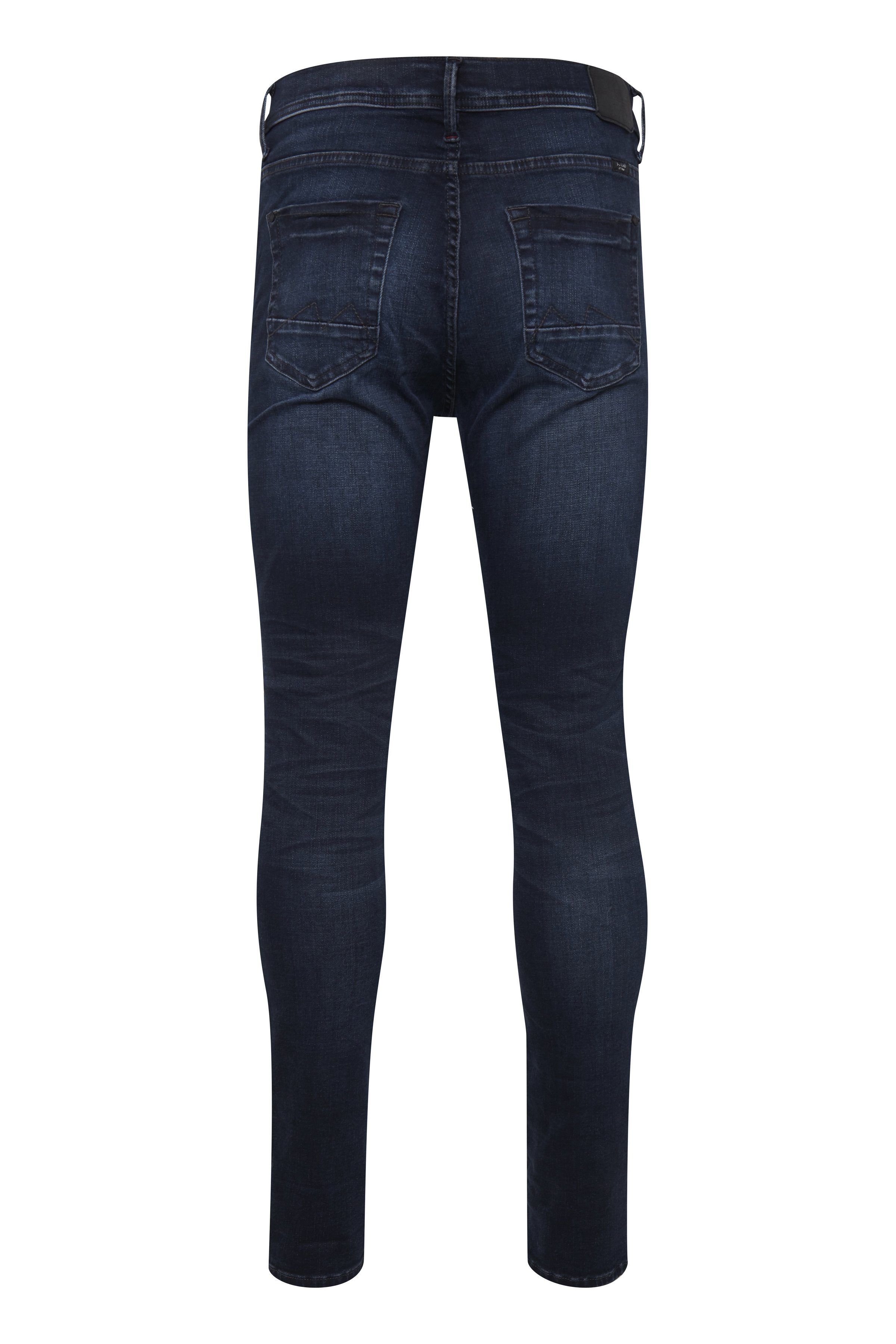 Blend 5-Pocket-Jeans BLEND JEANS ECHO denim black blue 20708513.76214 - MUL günstig online kaufen