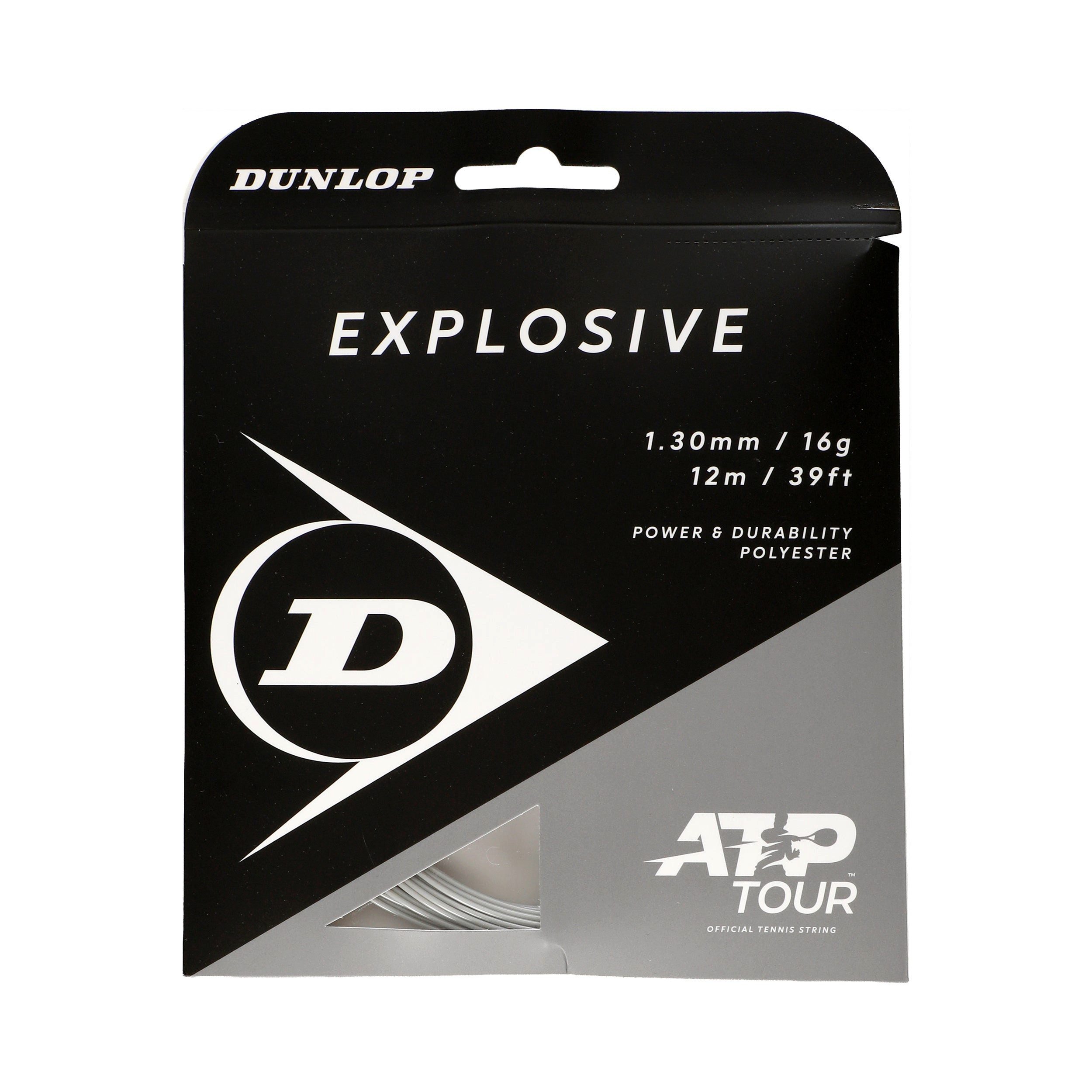 Dunlop Tennissaite EXPLOSIVE
