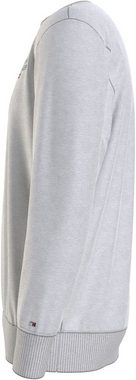 Tommy Hilfiger Underwear Sweatshirt TRACK TOP HWK mit Tommy Hilfiger Markenlabel