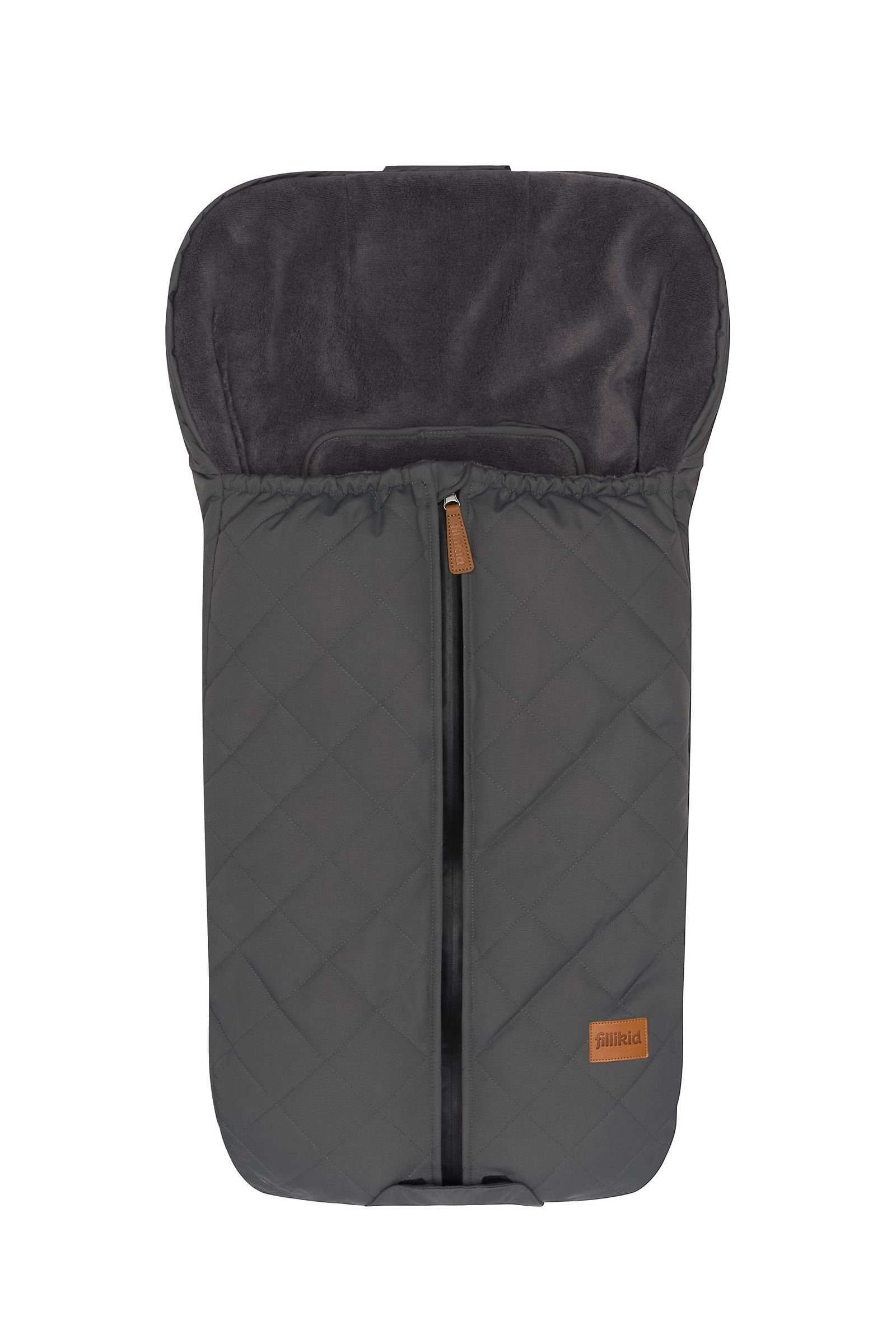 Fußsack Winterfußsack Nevado Gr. 0 Exklusiv