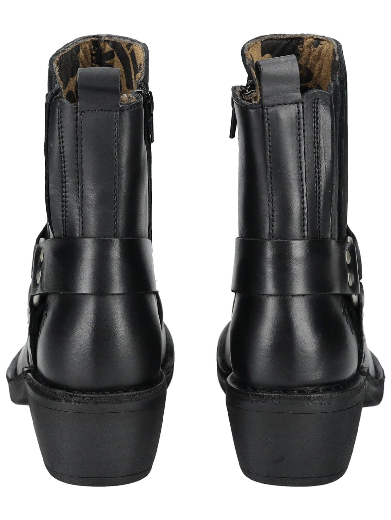 Fly London Fly London Stiefelette Leder Stiefelette