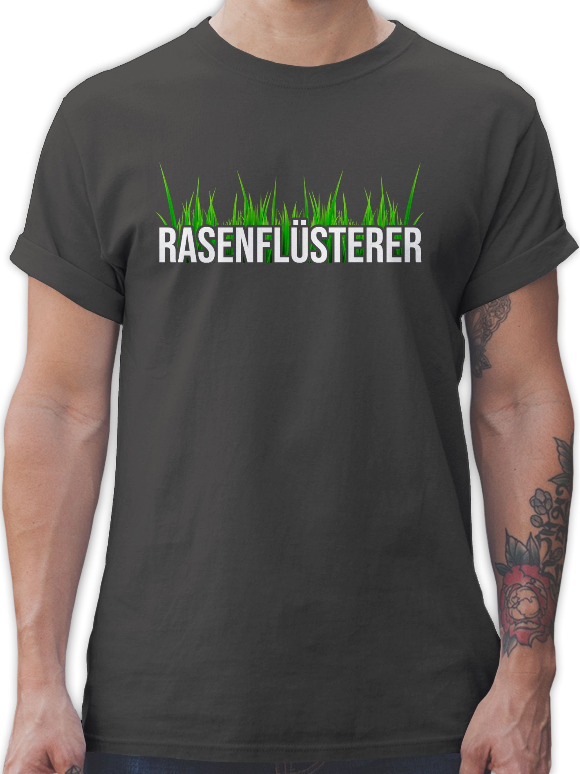 T-Shirt Rasenflüsterer