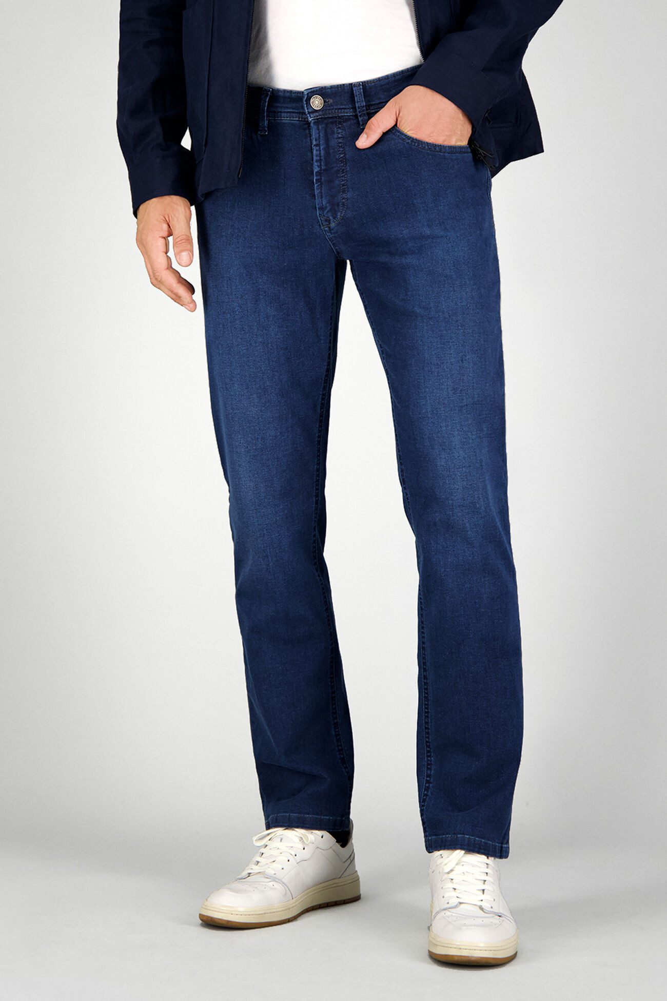 Atelier GARDEUR Stretch-Jeans Bradley Formbeständig durch LYCRA® T400®