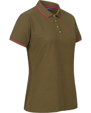 Blaser Poloshirt Damen Poloshirt