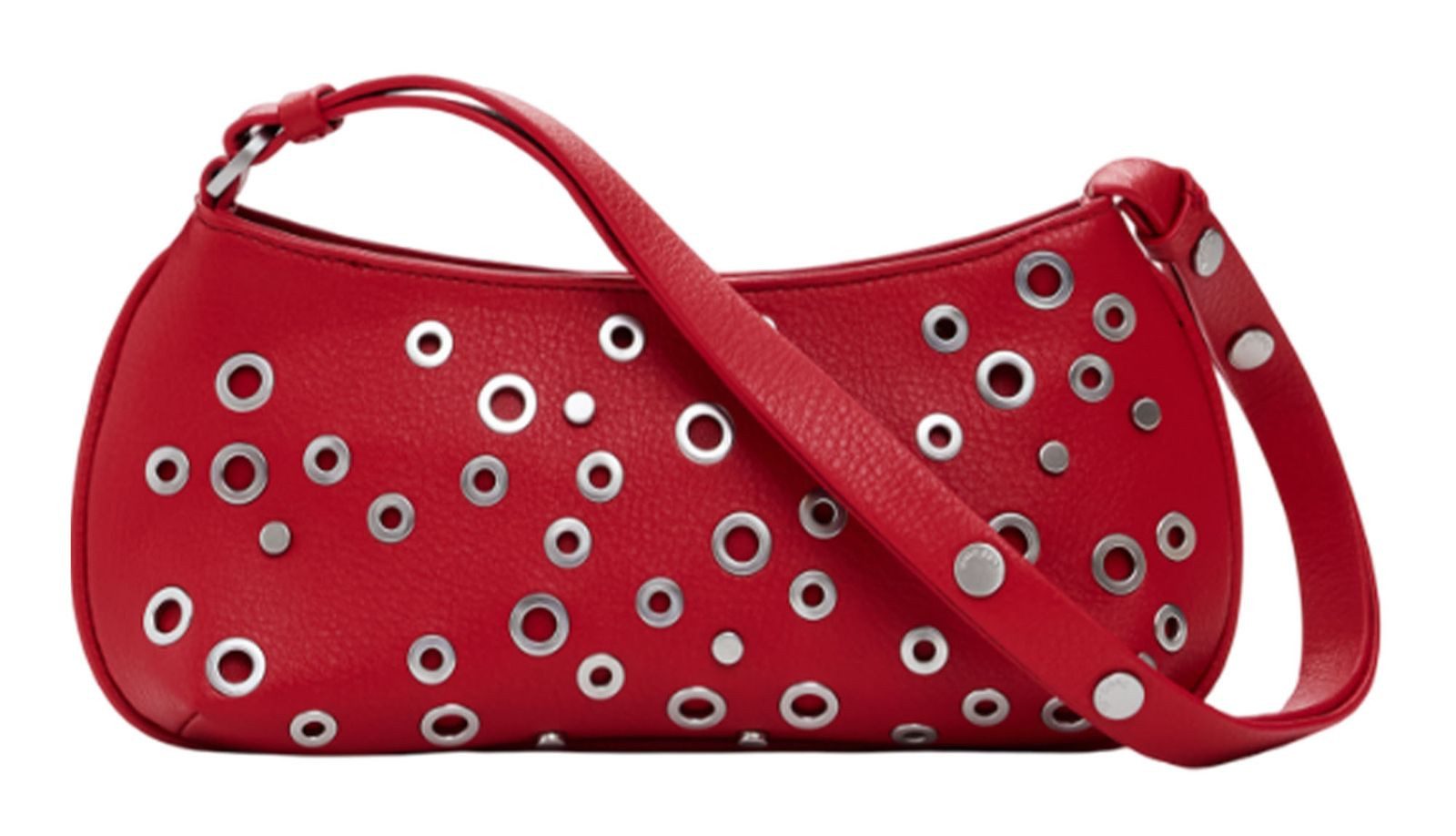 Desigual Schultertasche Alsacia Across Body Bag