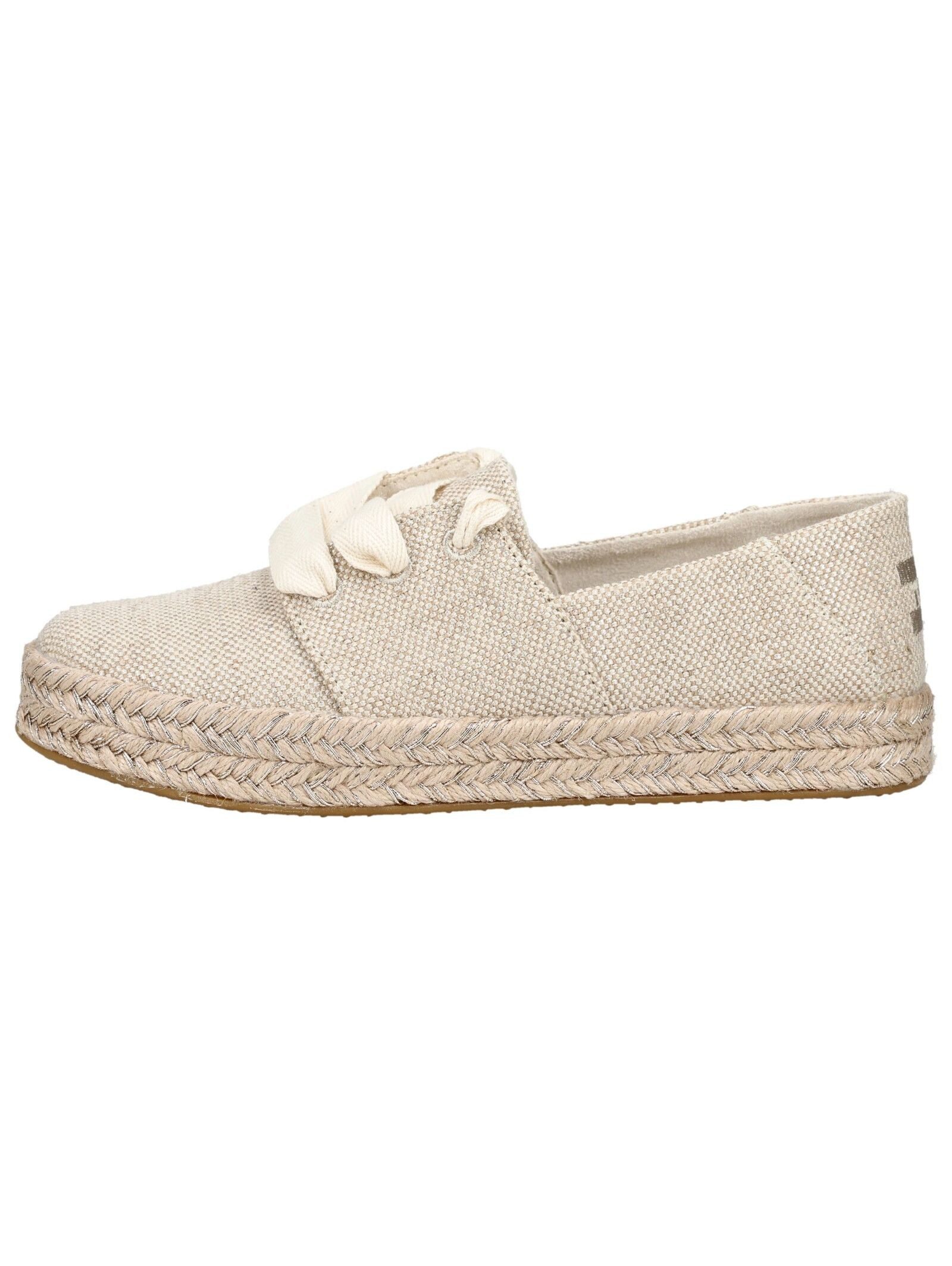 TOMS TOMS Halbschuhe Textil Espadrille