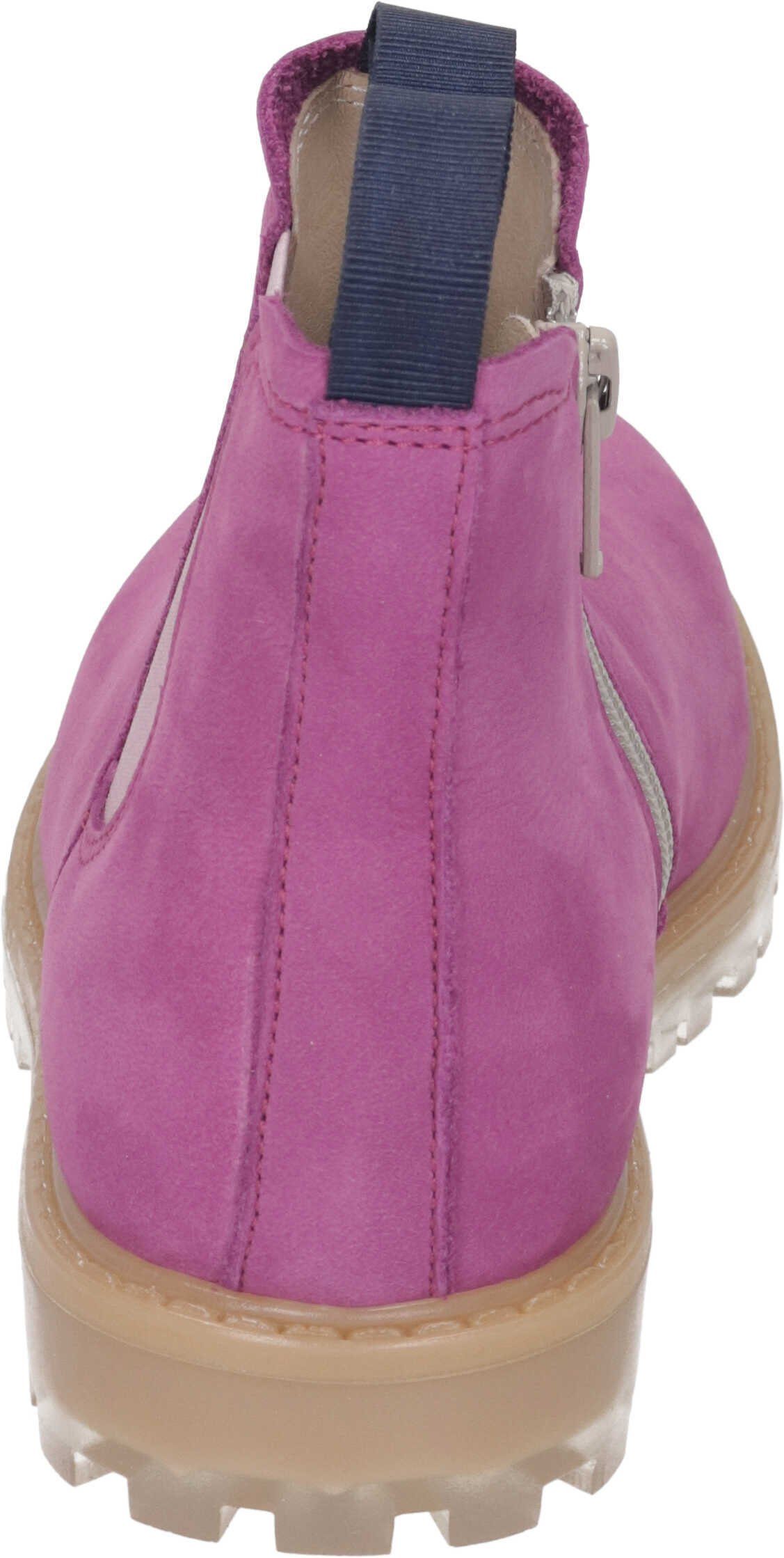 Vado Stiefeletten Stiefelette mit Gummizug