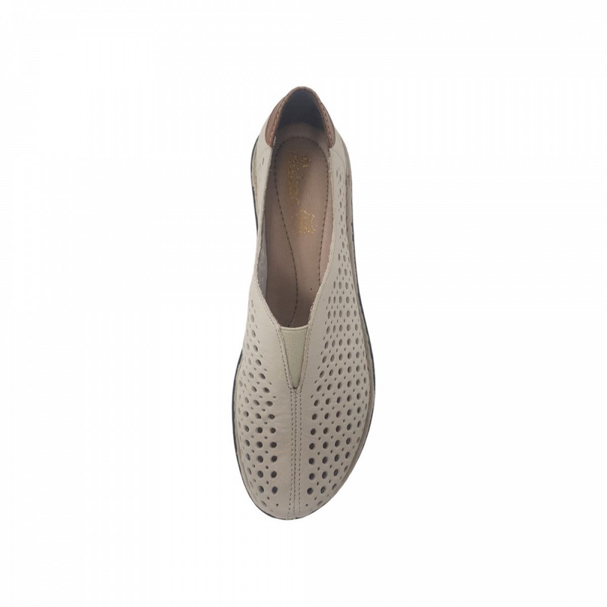 Rieker Slipper