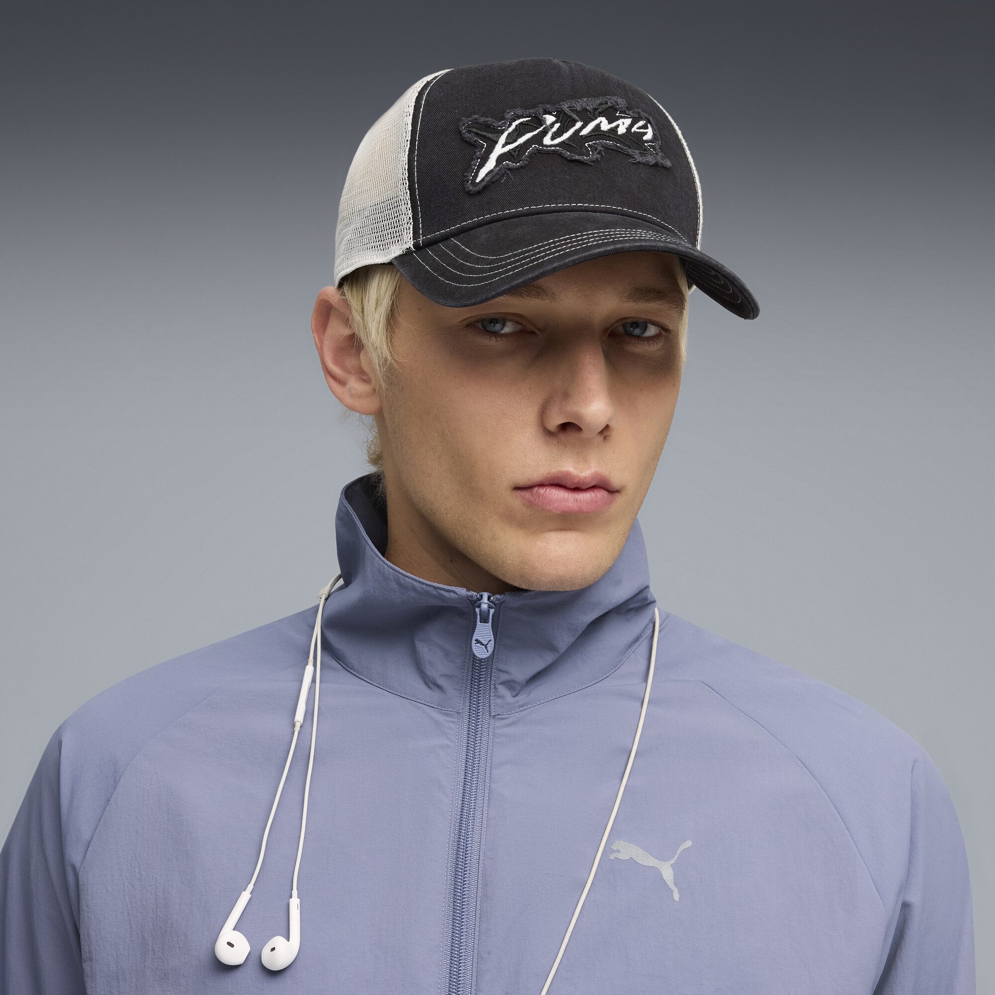 PUMA Flex Cap PUMATECH-X Trucker Cap Erwachsene