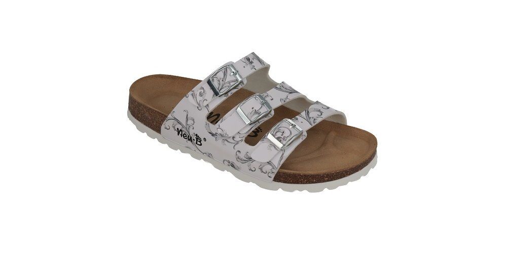 neu-B Westfalia Pantolette günstig online kaufen
