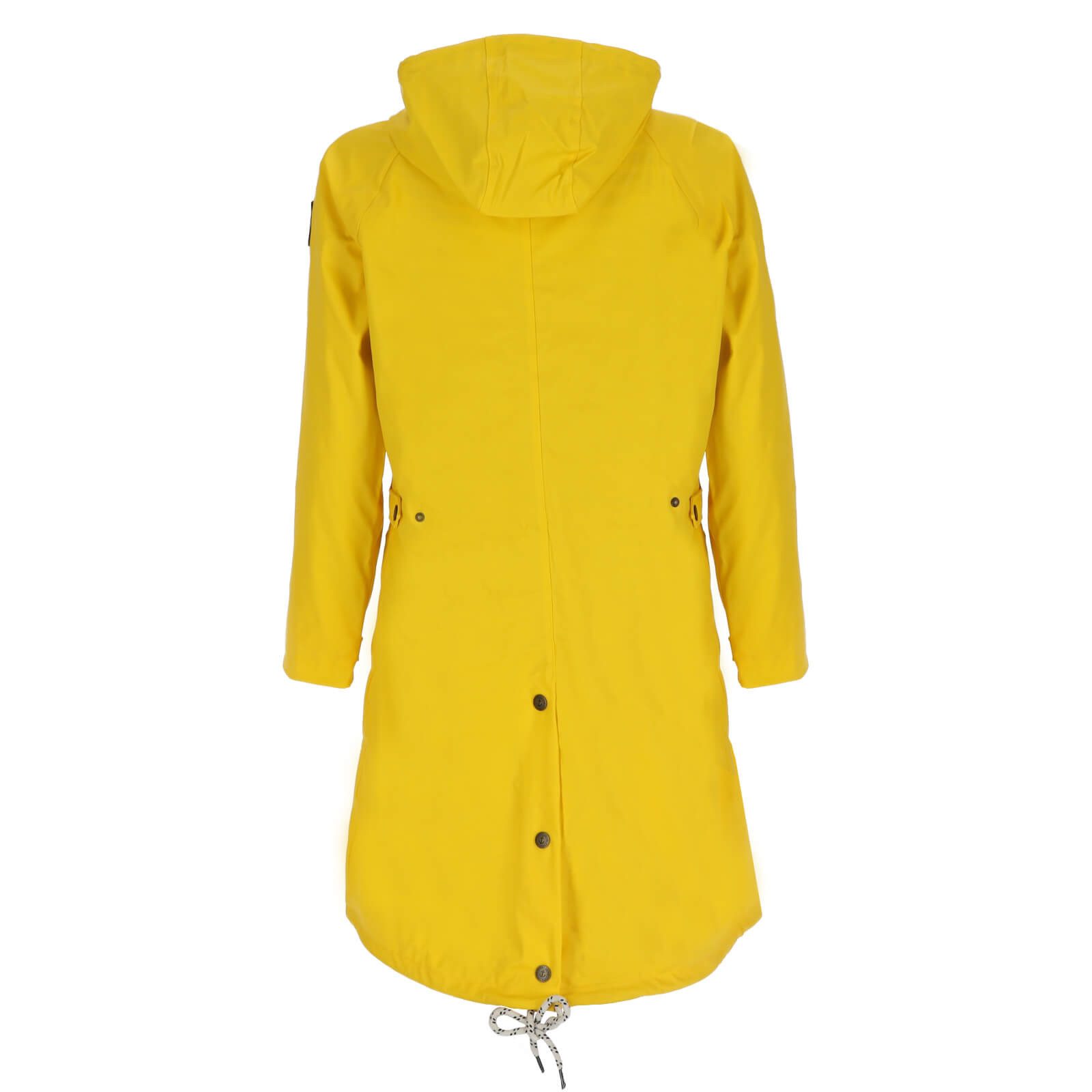 Lizzard Sports Regenjacke Damen Regenmantel unifarben günstig online kaufen