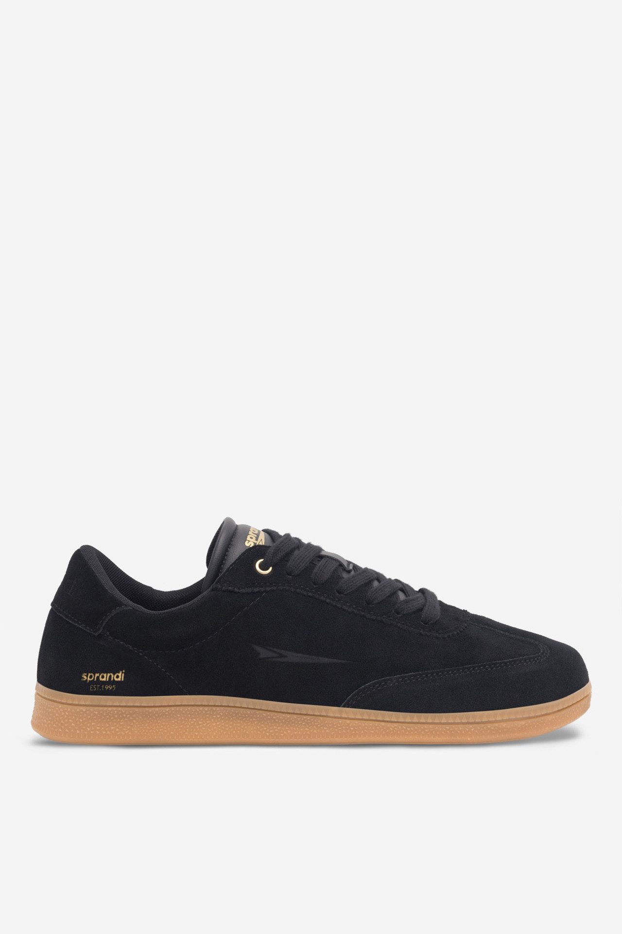 sprandi Sprandi Herren Спортивная обувь 44 braun 5905588172222 Laufschuh