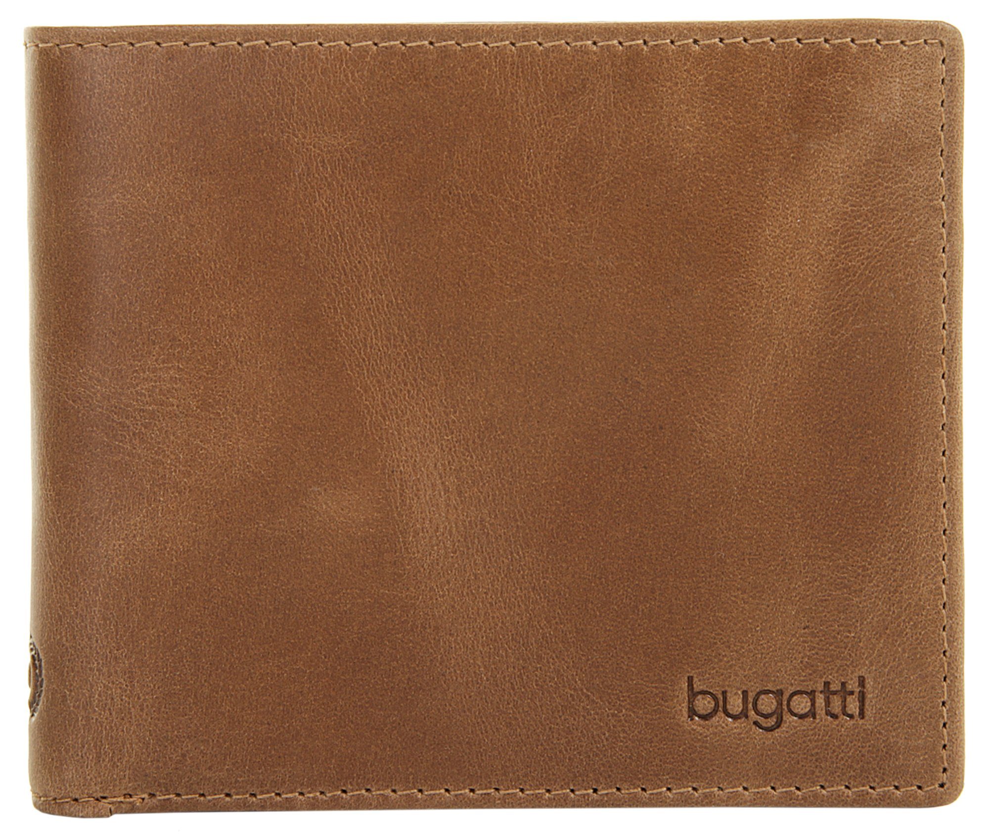 bugatti Geldbörse VOLO, echt Leder günstig online kaufen