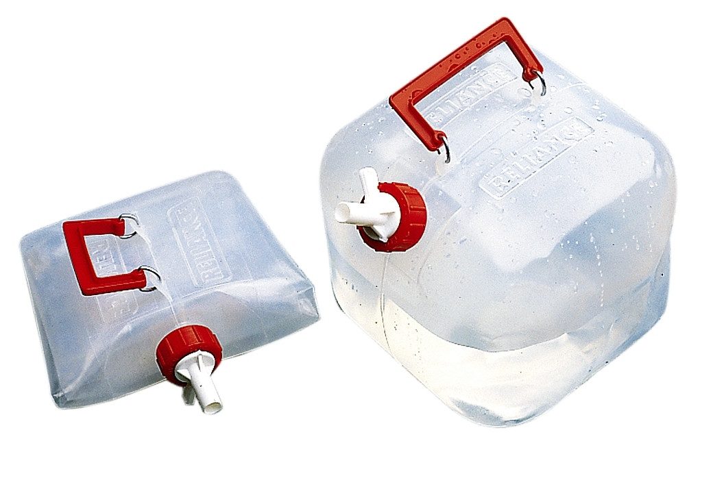 Relags Packsack Faltkanister 10 L