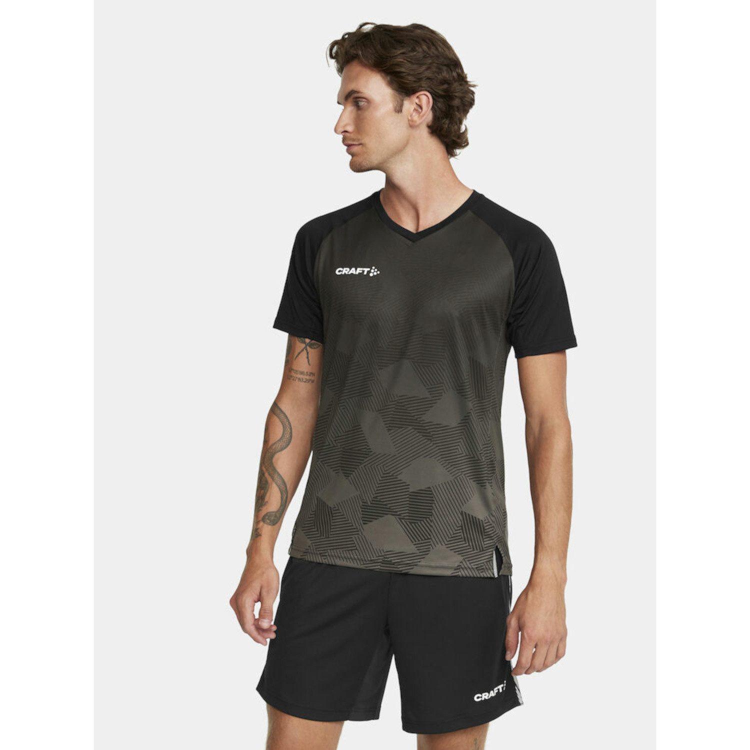 Craft Fußballtrikot Craft Herren Trikot PREMIER FADE JERSEY M 1912759