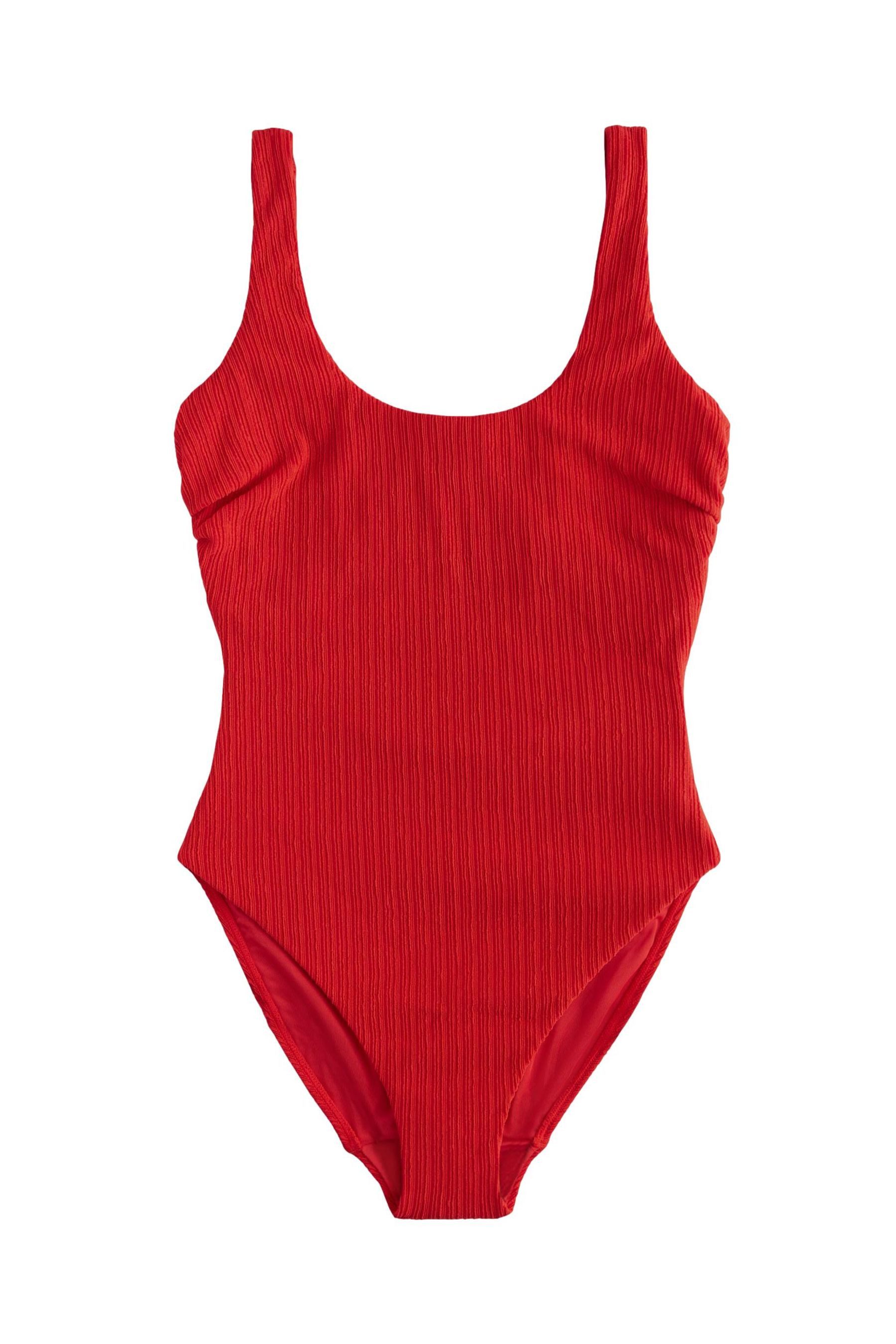 Red Rib