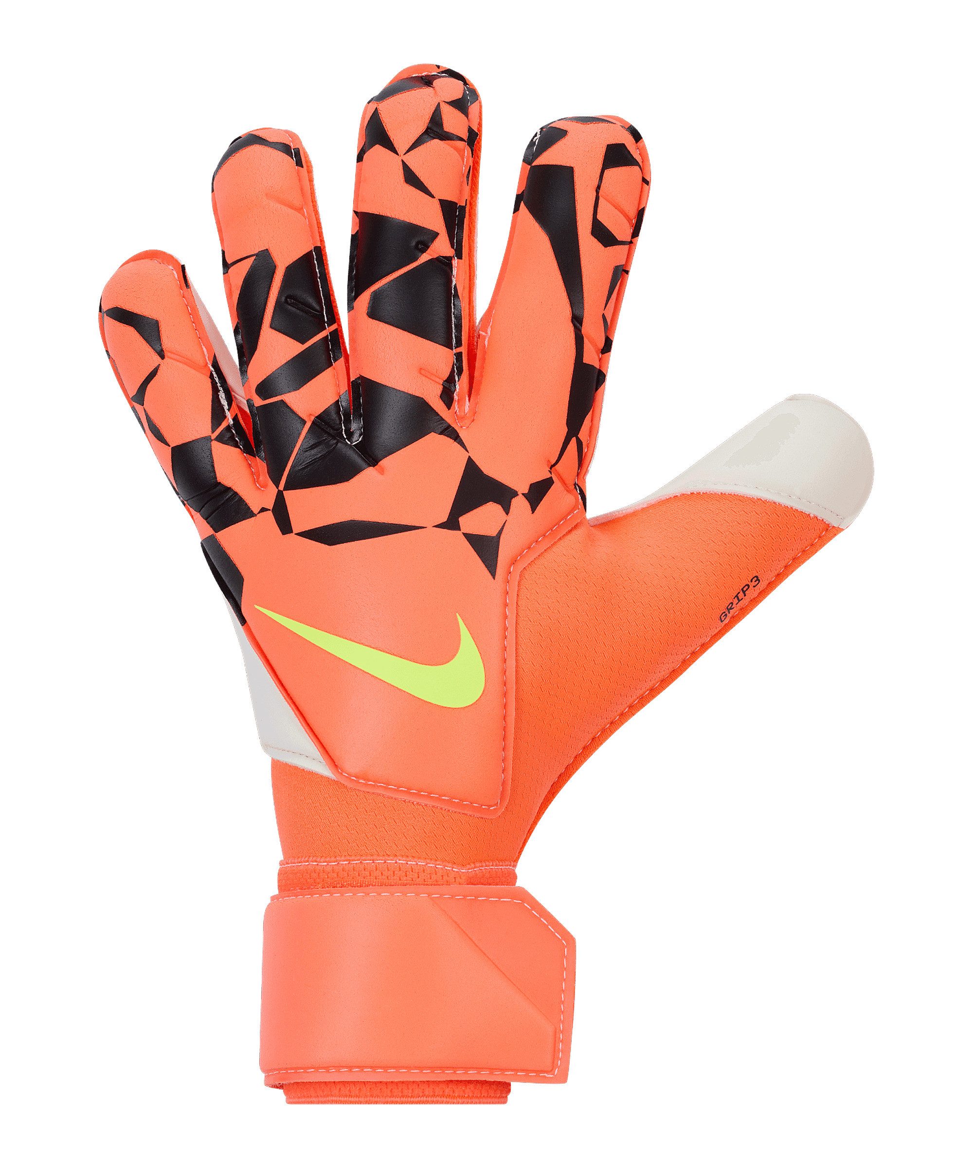 Nike Torwarthandschuhe Nike Performance Grip3 Torwarthandschuhe