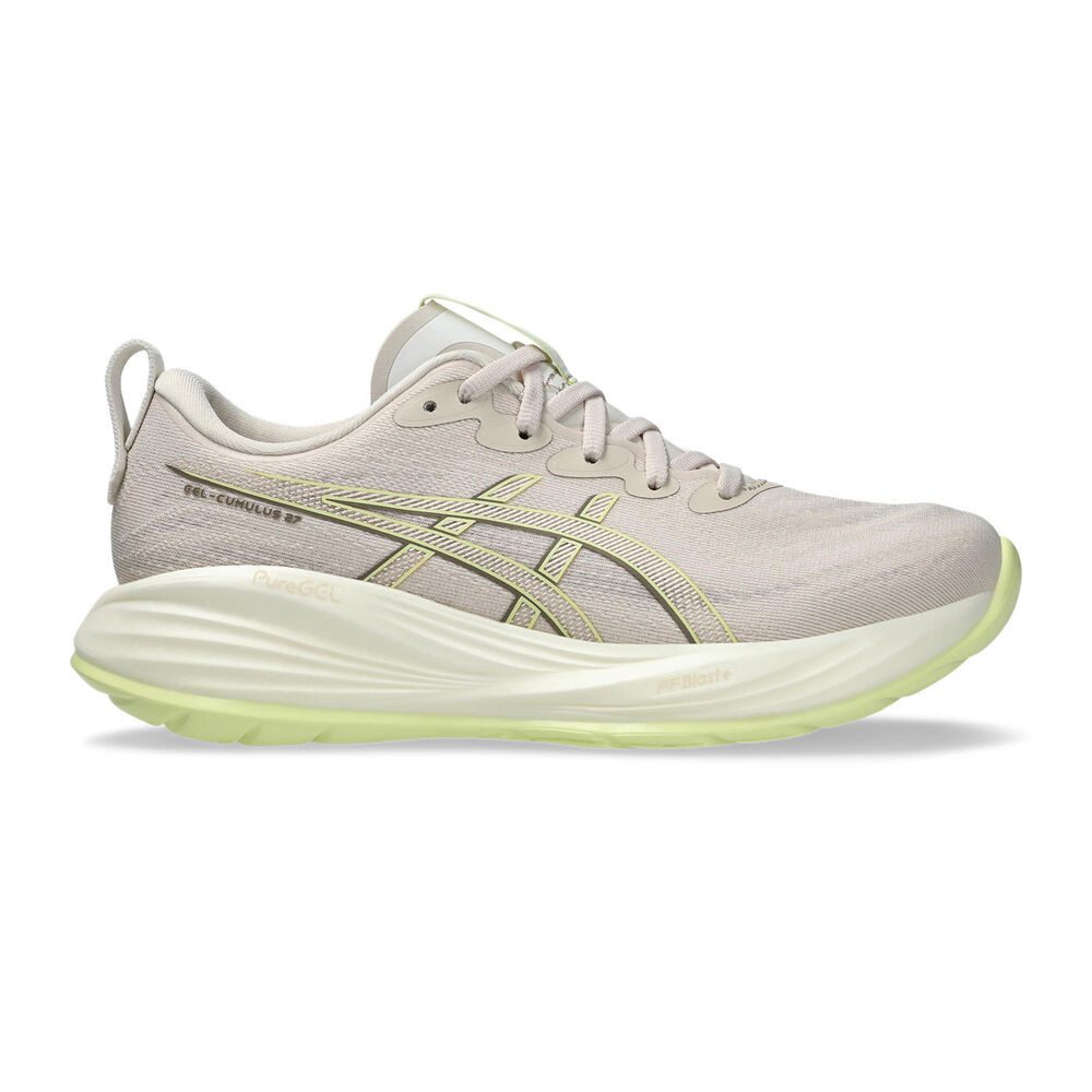 Gel-Cumulus 27 - Neutralschuh Laufschuh