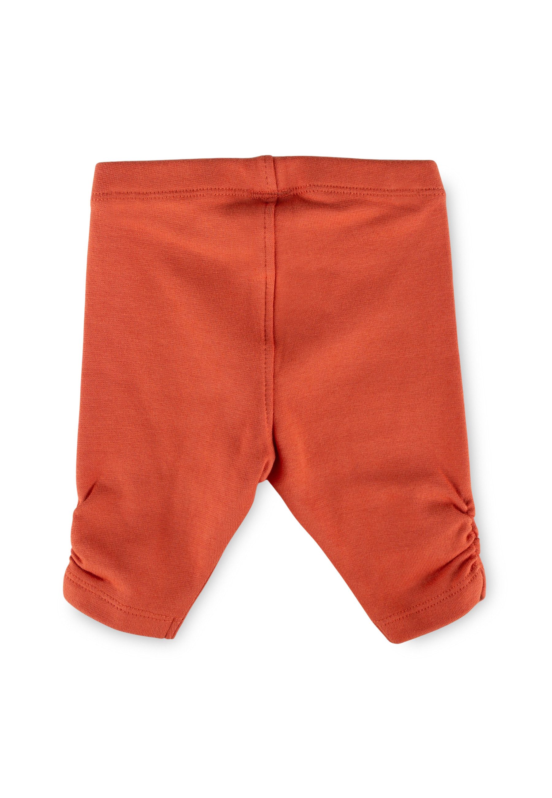 Sigikid Leggings Savanne für Babys Mädchen (1-tlg)