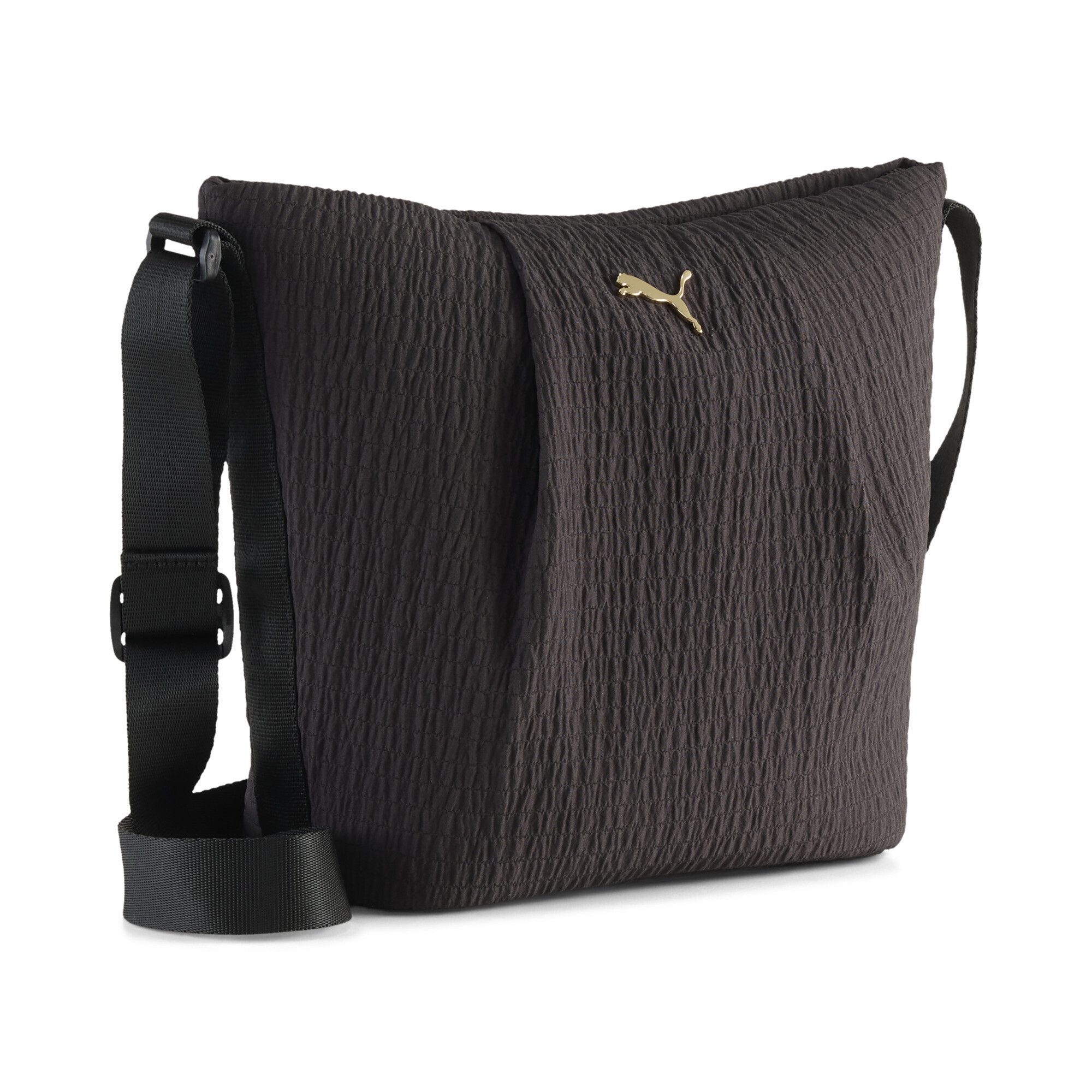 PUMA Freizeittasche UP 4 l Bucket-Bag mit Reißverschluss Damen