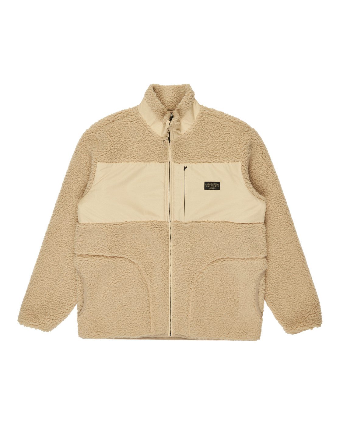 Billabong Sweatjacke Canyon Trail günstig online kaufen