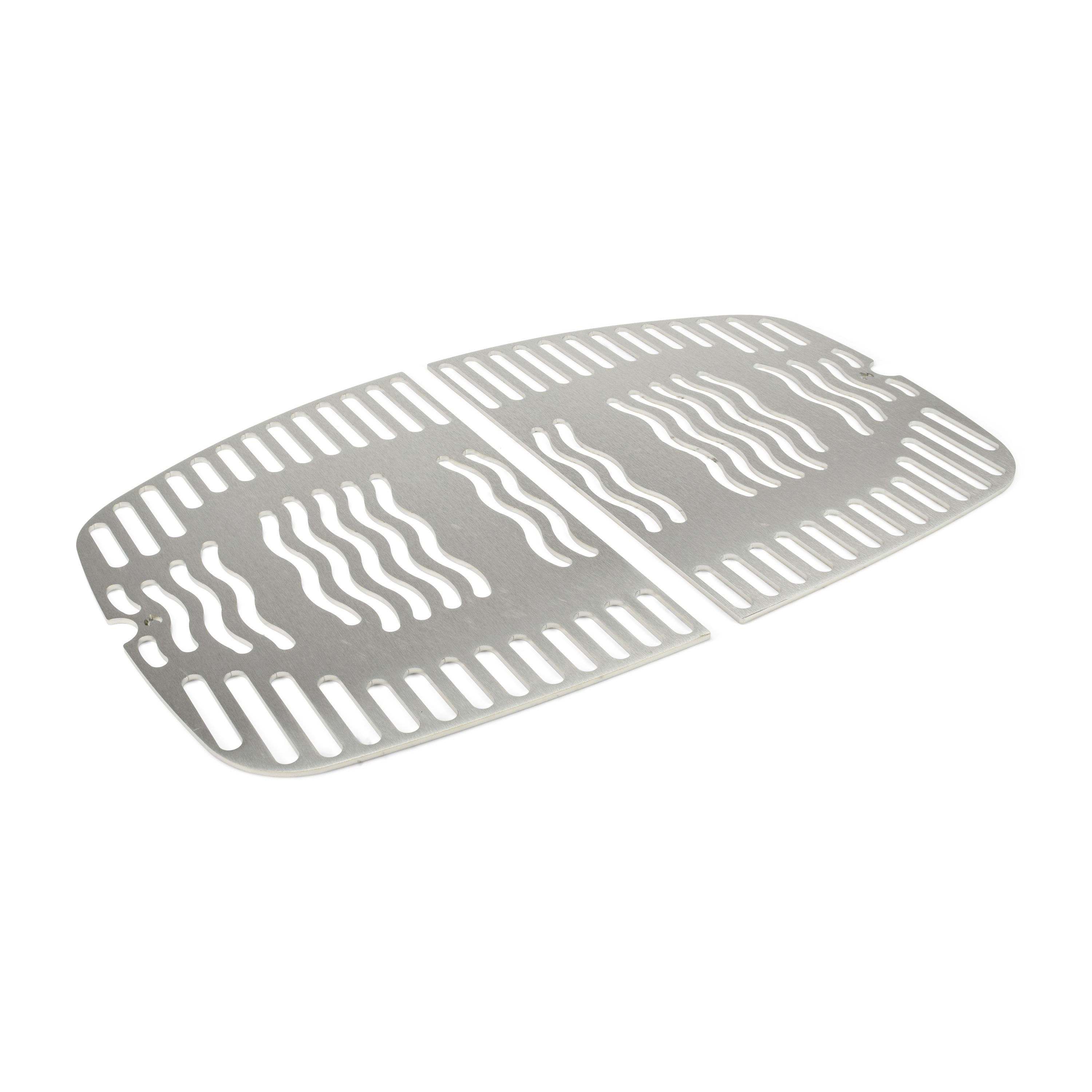 Grillrost.com BBQ Grillrost BBQ Set Napoleon Travel Q Grillroste, Made in Germany